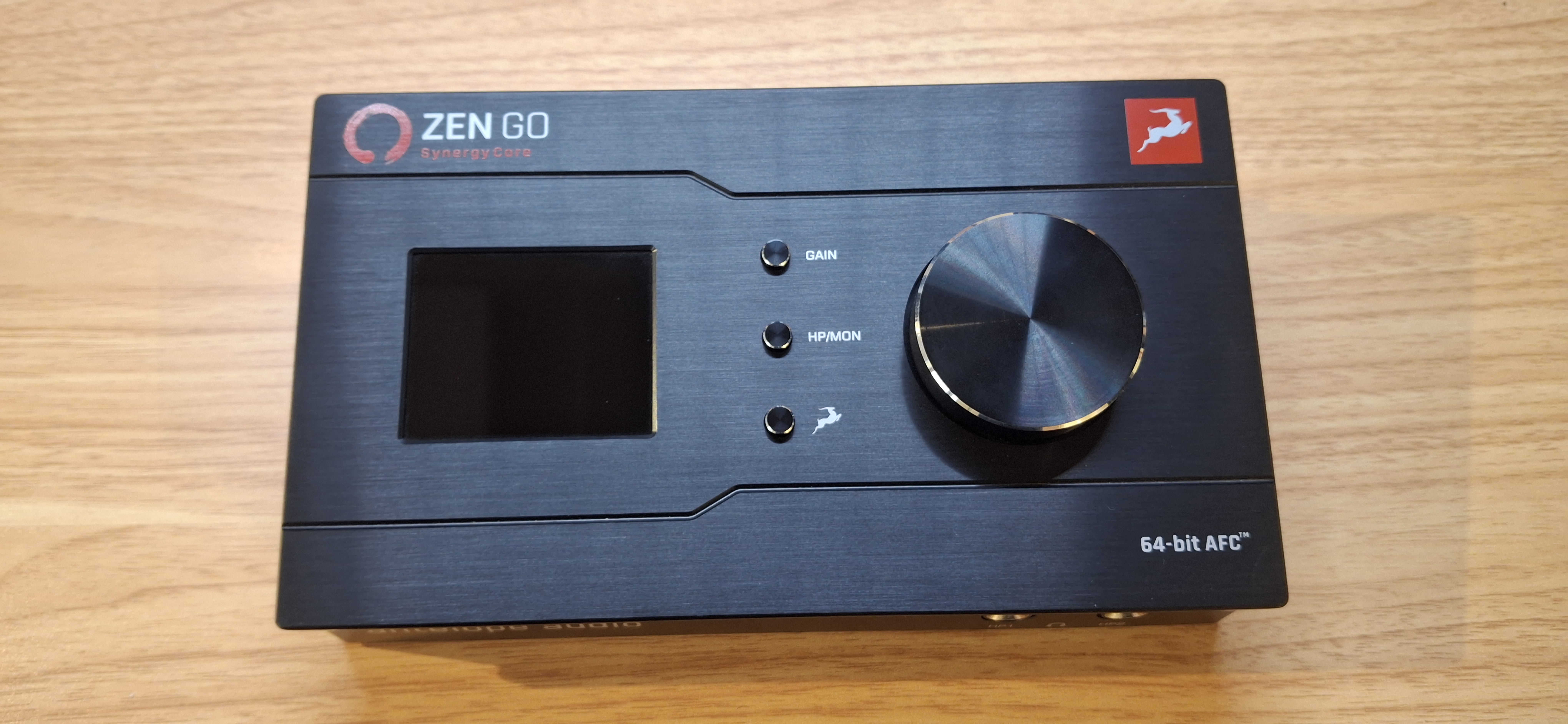 Vends Antelope Zen Go Synergy Core