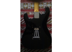 Fender Stratocaster JV