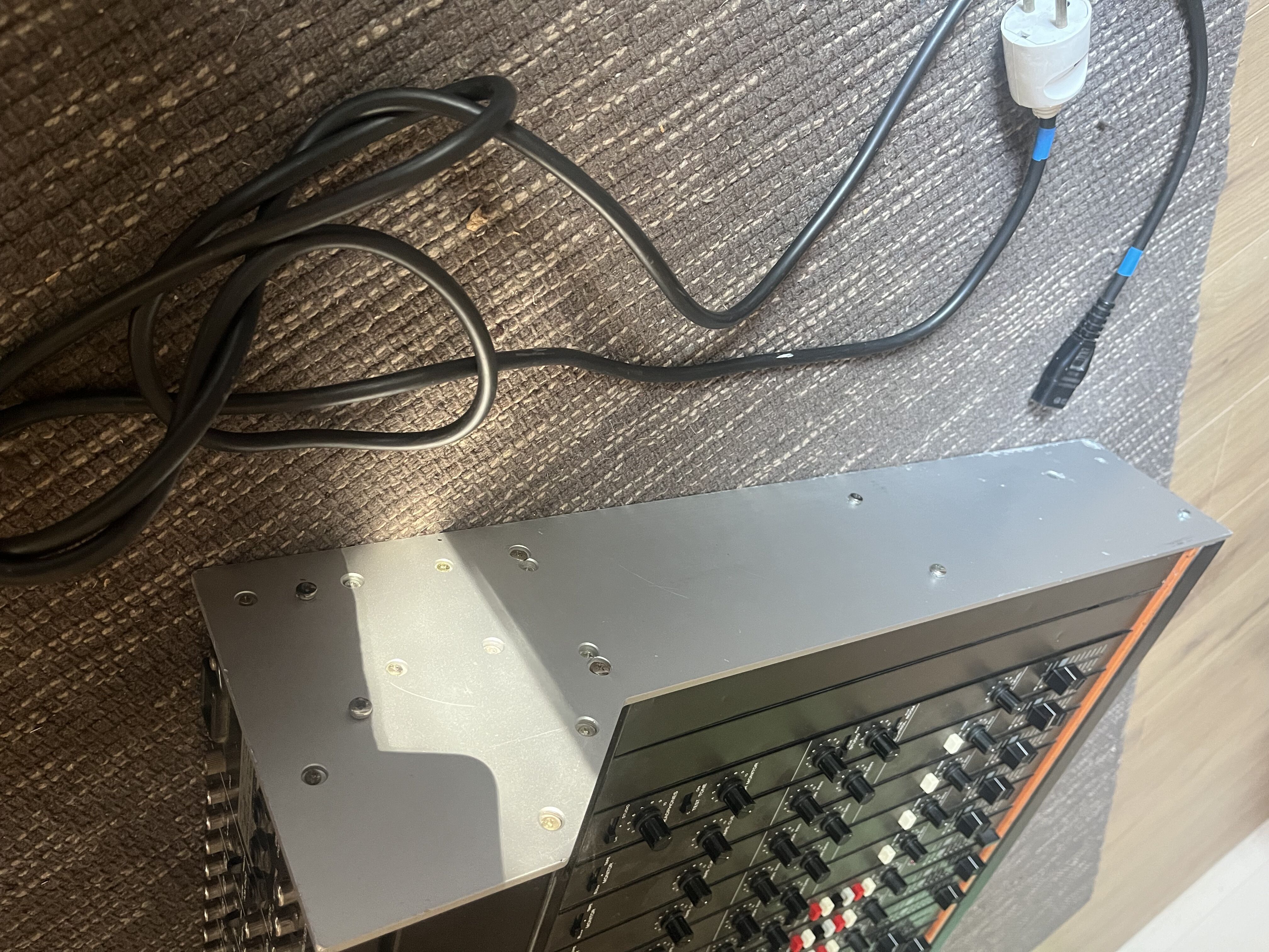 Teac Model 5 (14067)