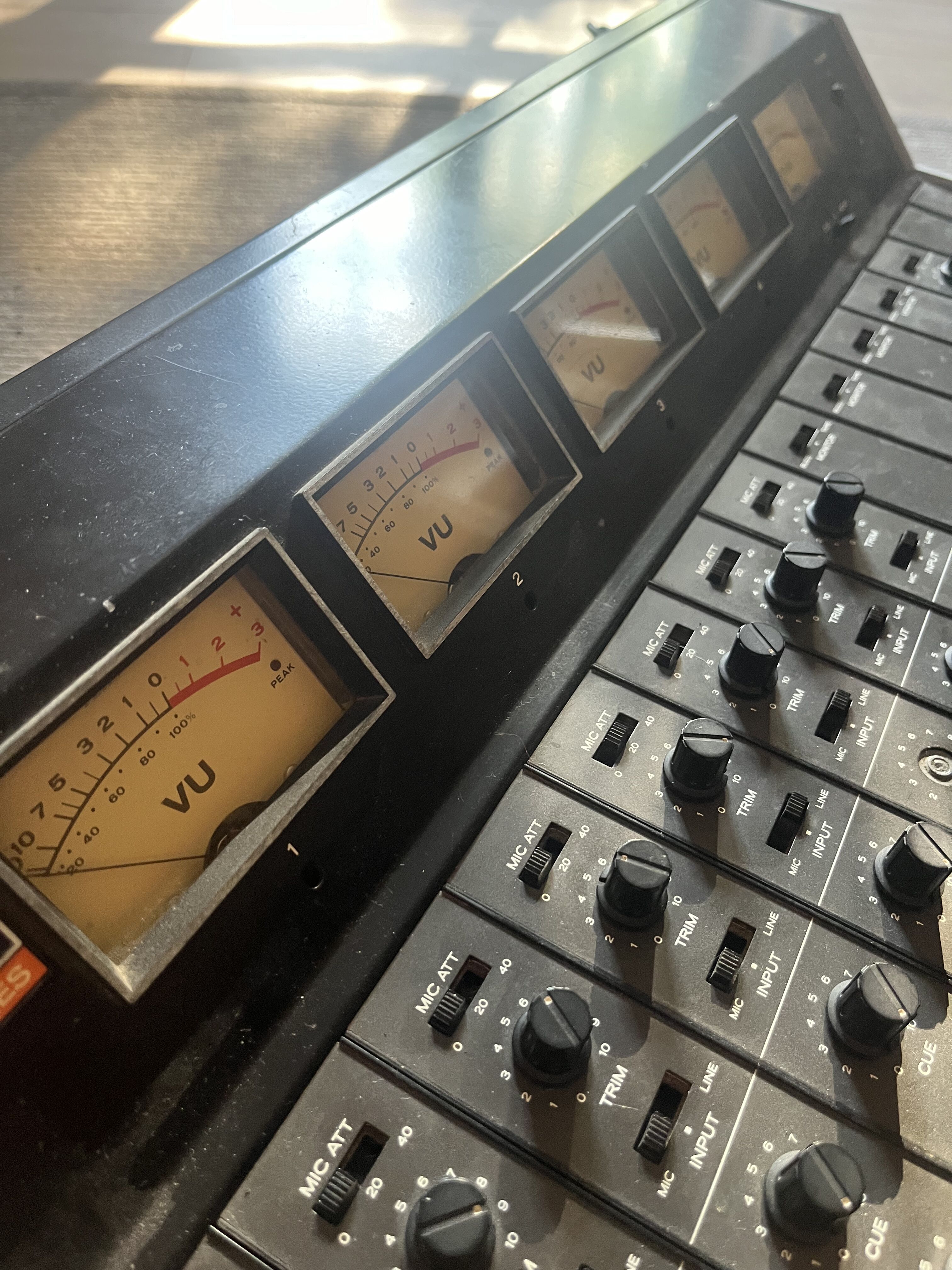 Teac Model 5 (59715)