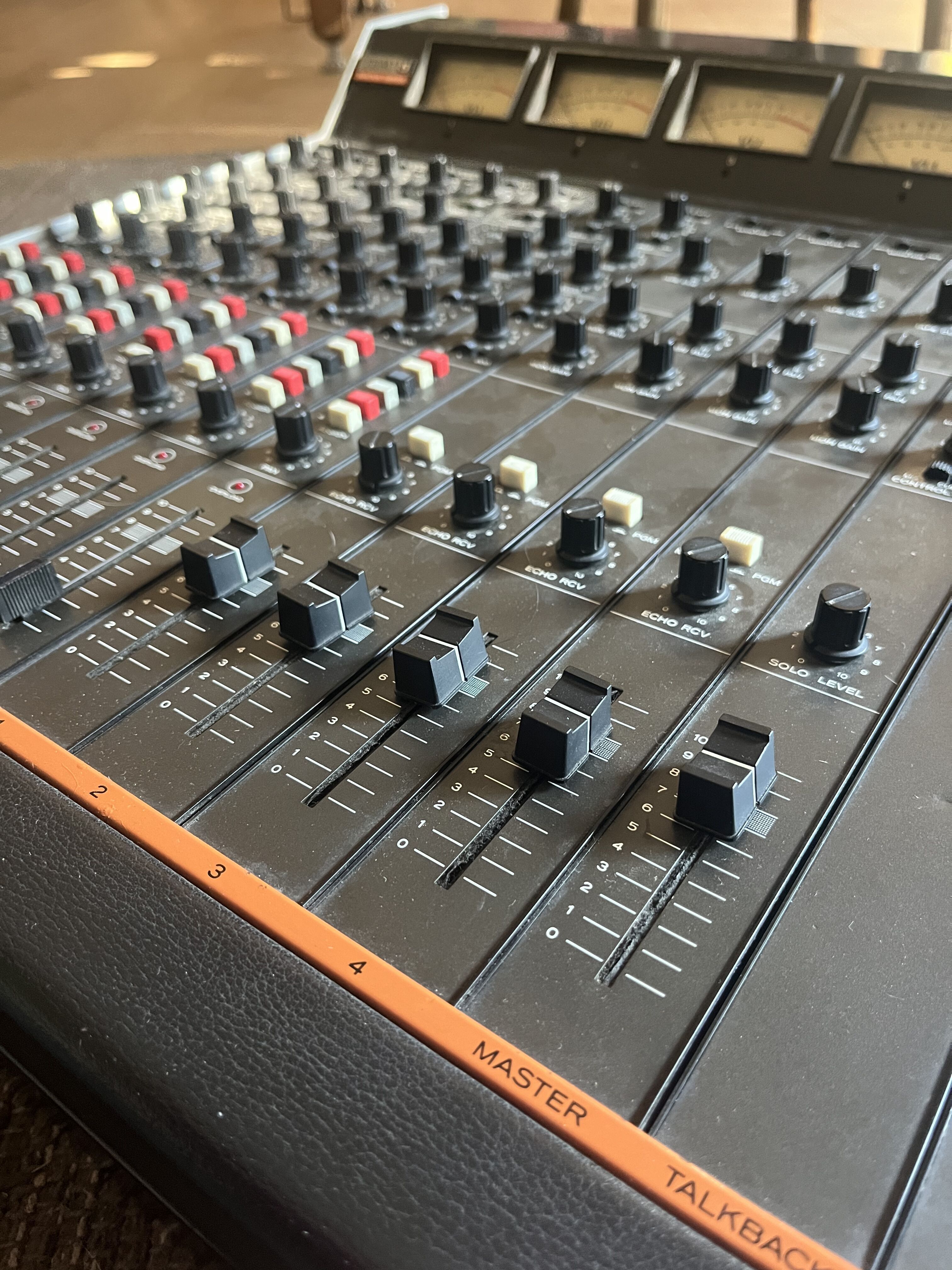 Teac Model 5 (60188)