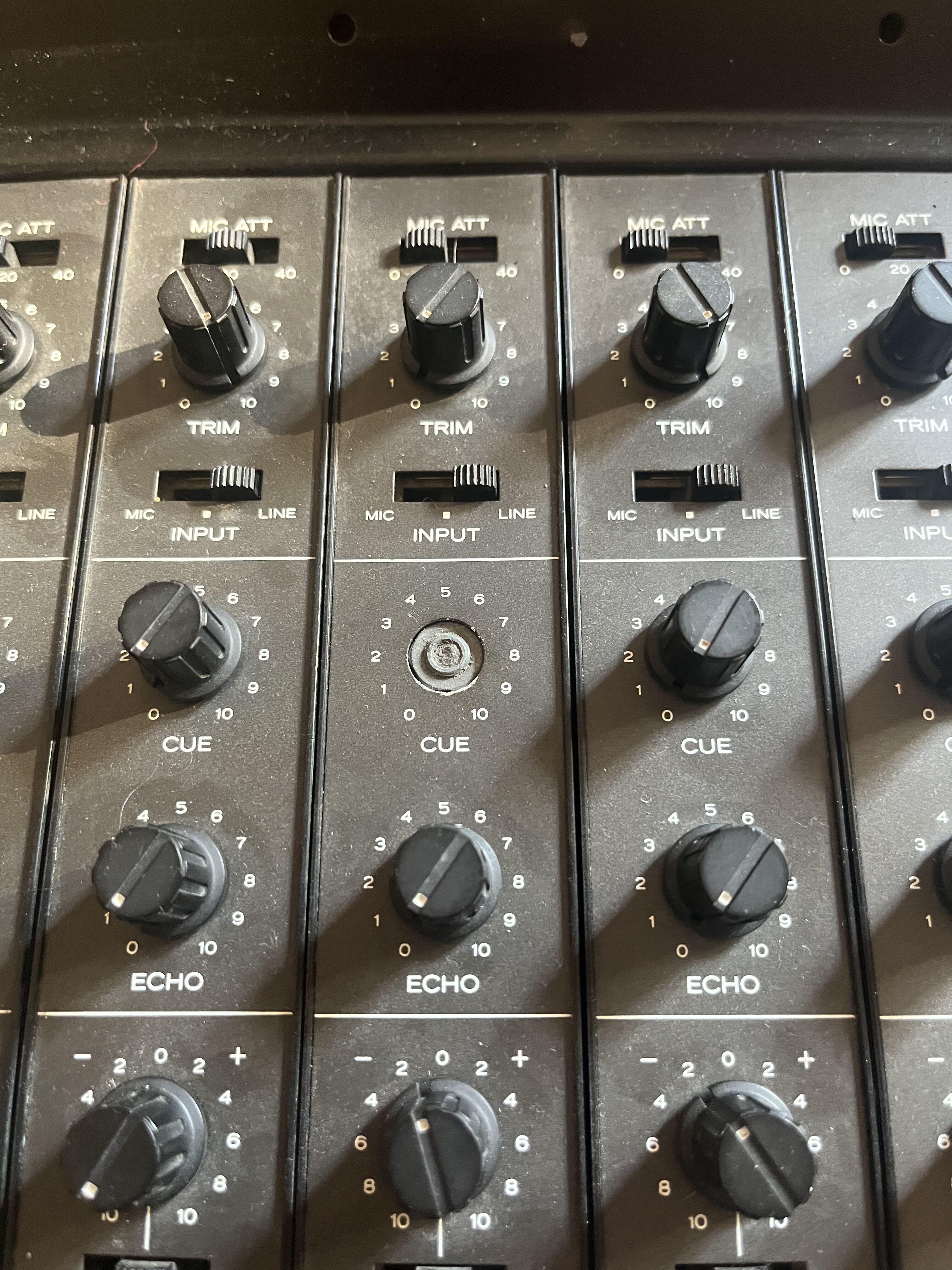 Teac Model 5 (49192)