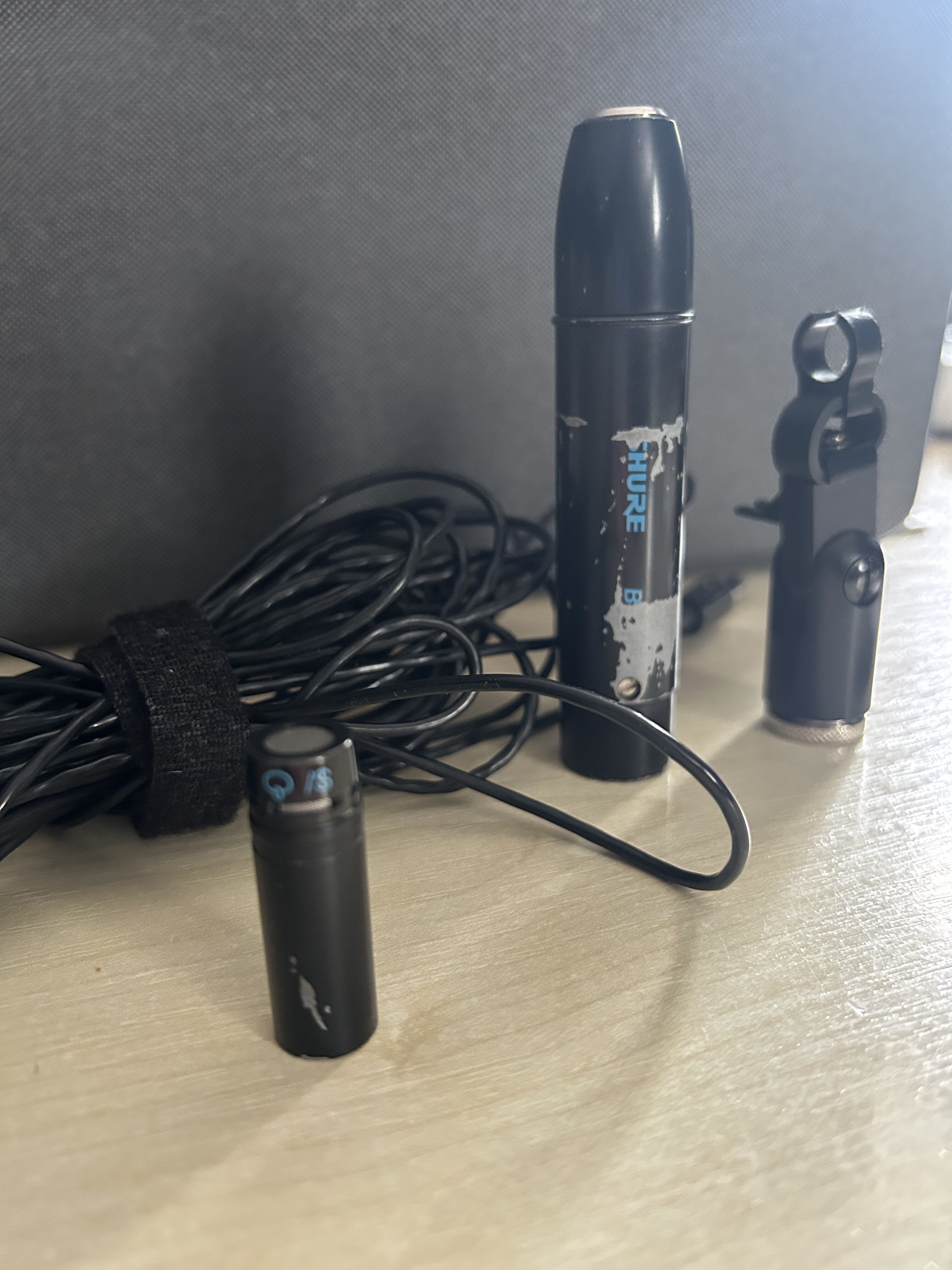 vends shure Beta 98