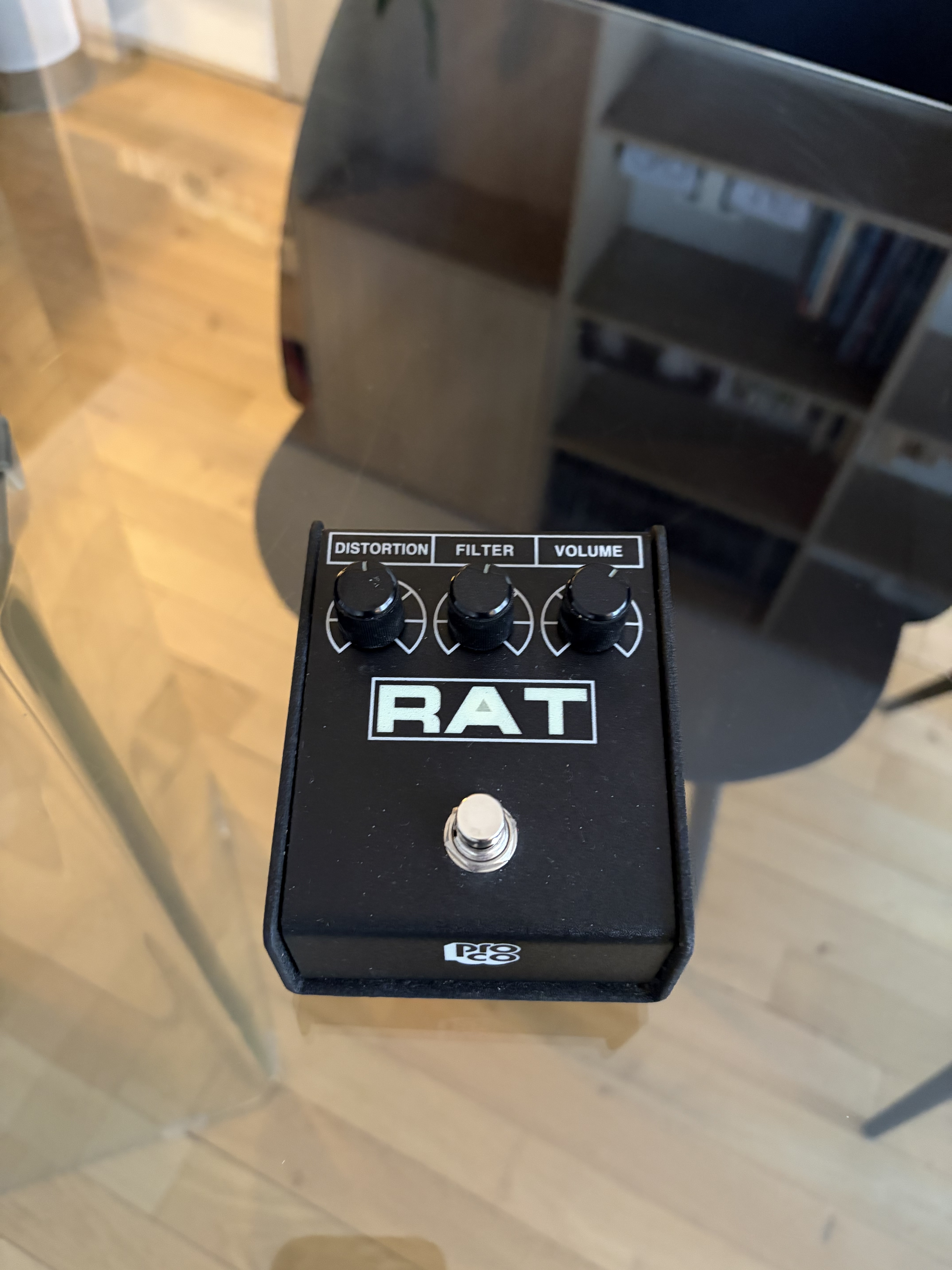 ? ProCo RAT 2 – Distorsion culte – Excellent état