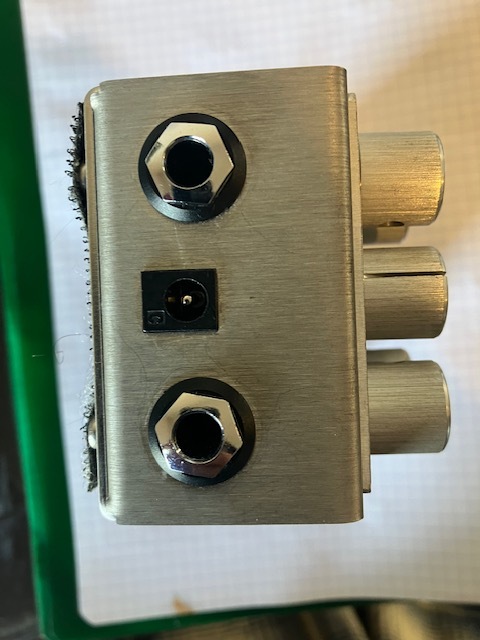 Origin Effects Cali76 Compact Deluxe (48169)