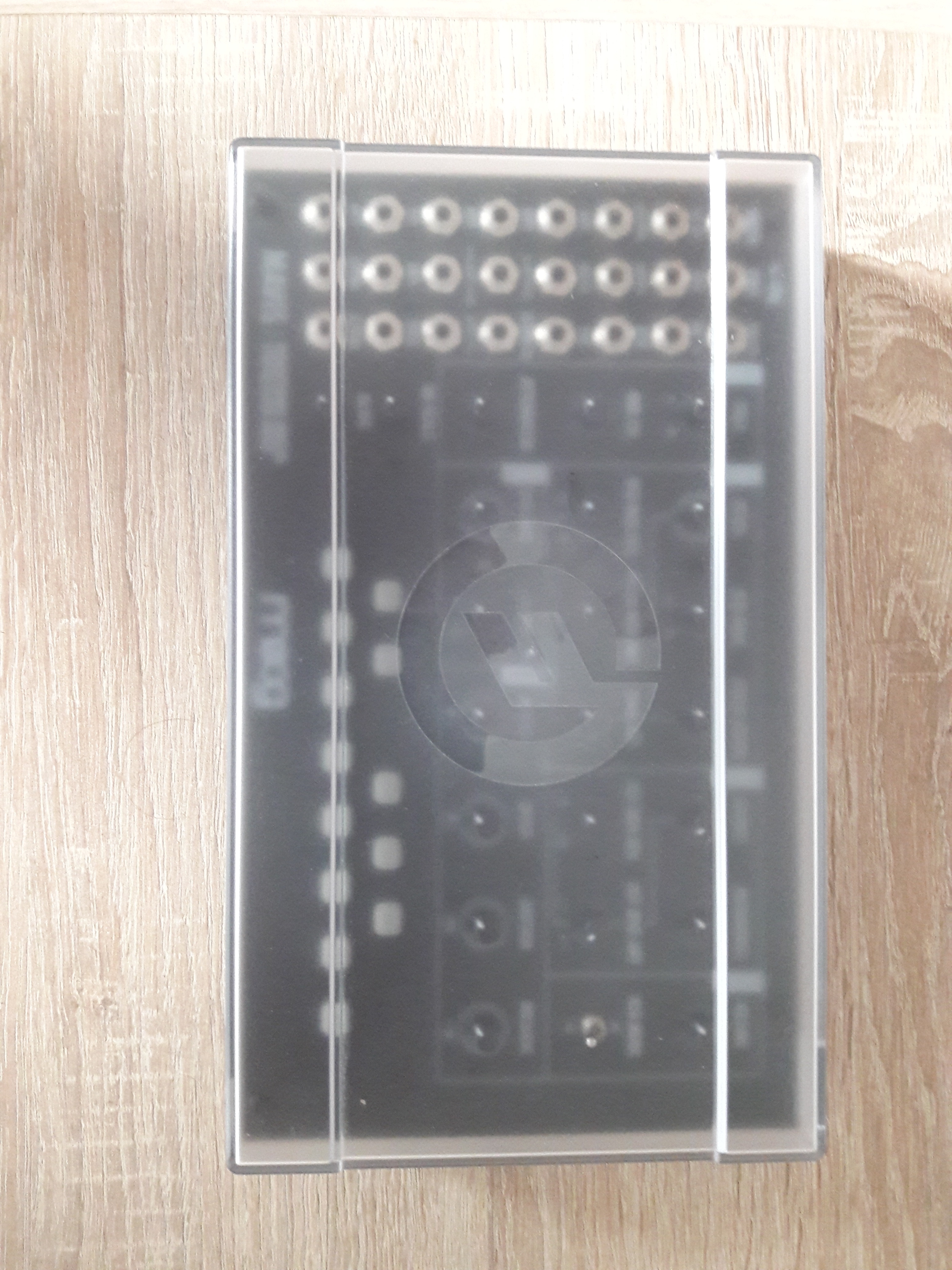 Vends Moog Mavis