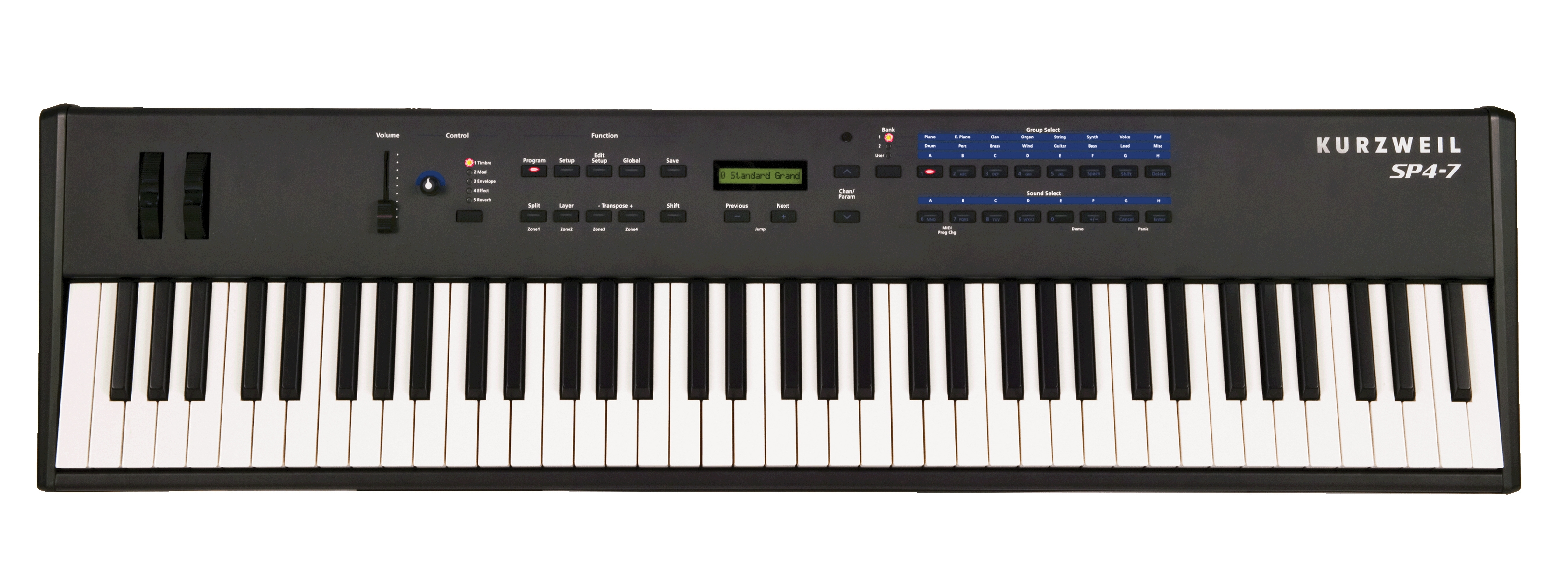 KURZWEIL 01