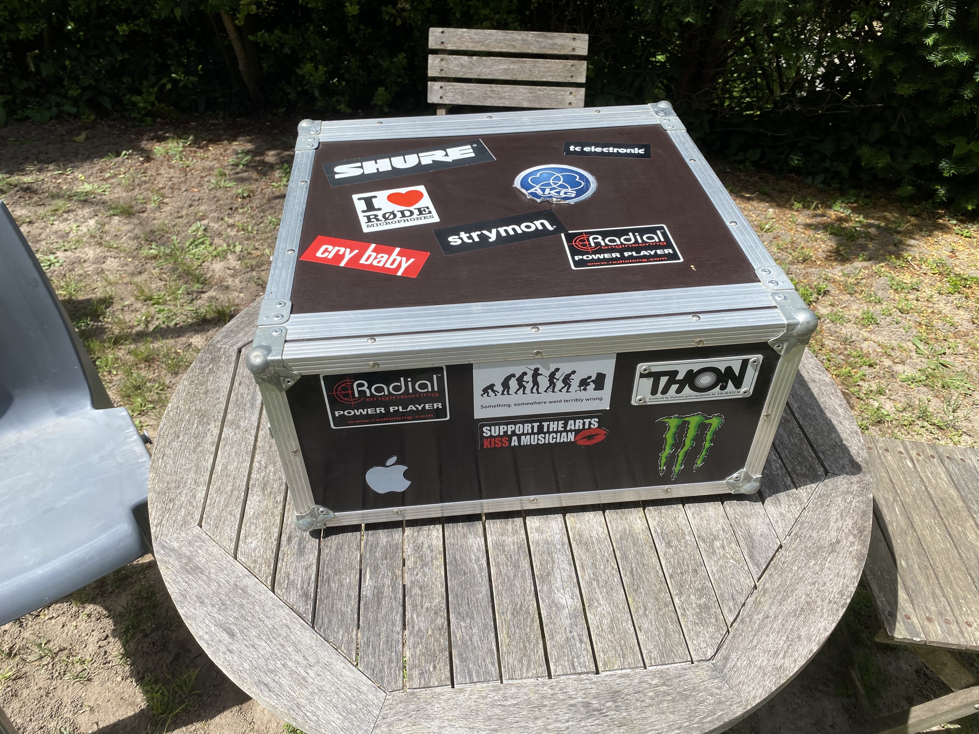 Thon Rack 5U Eco 40 
