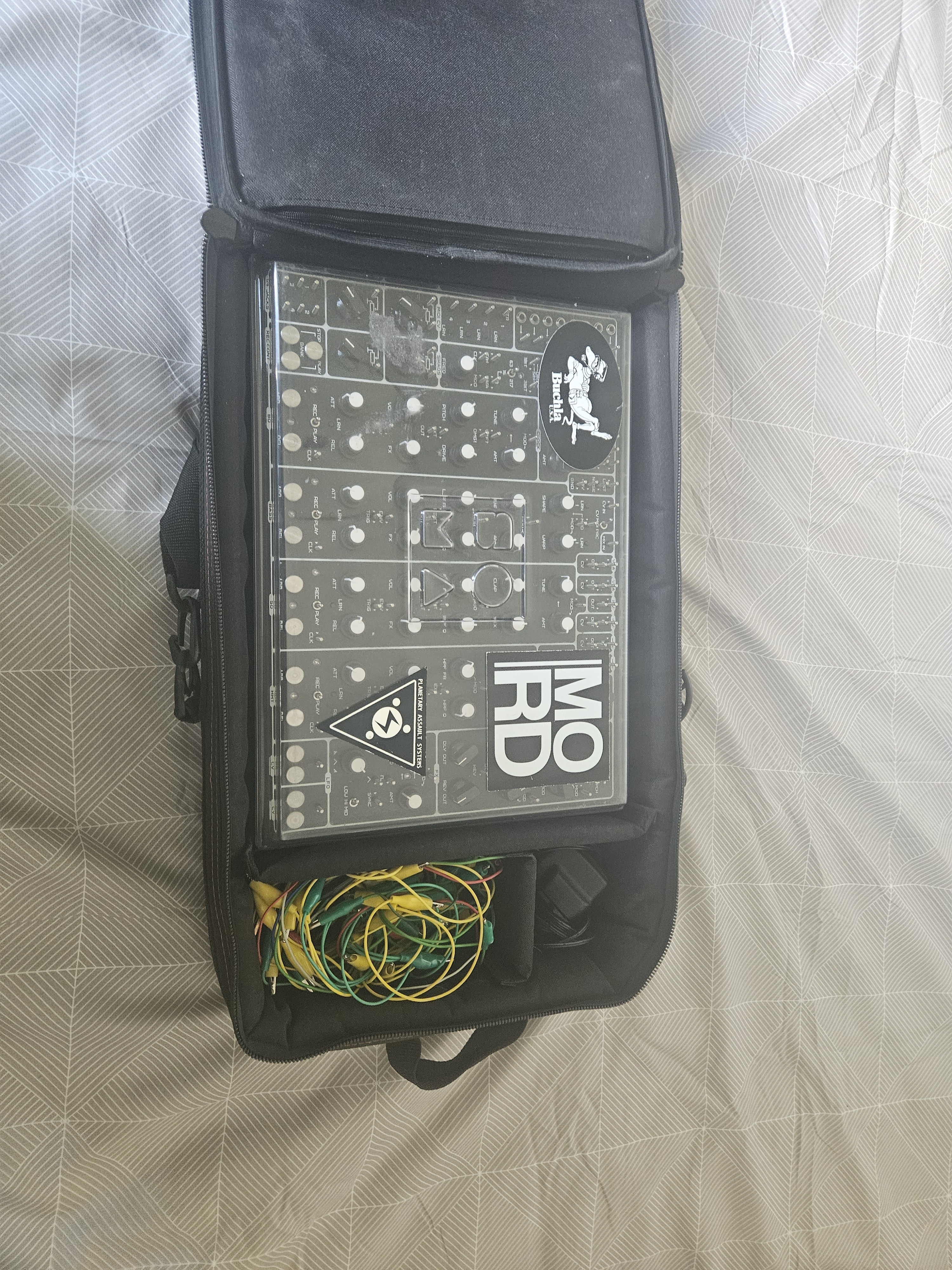 Soma pulsar turret 