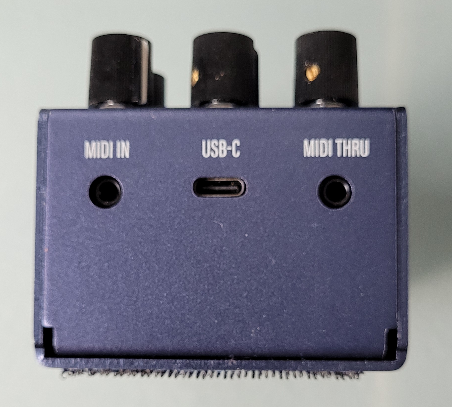 Walrus Audio M1 MkII (31970)