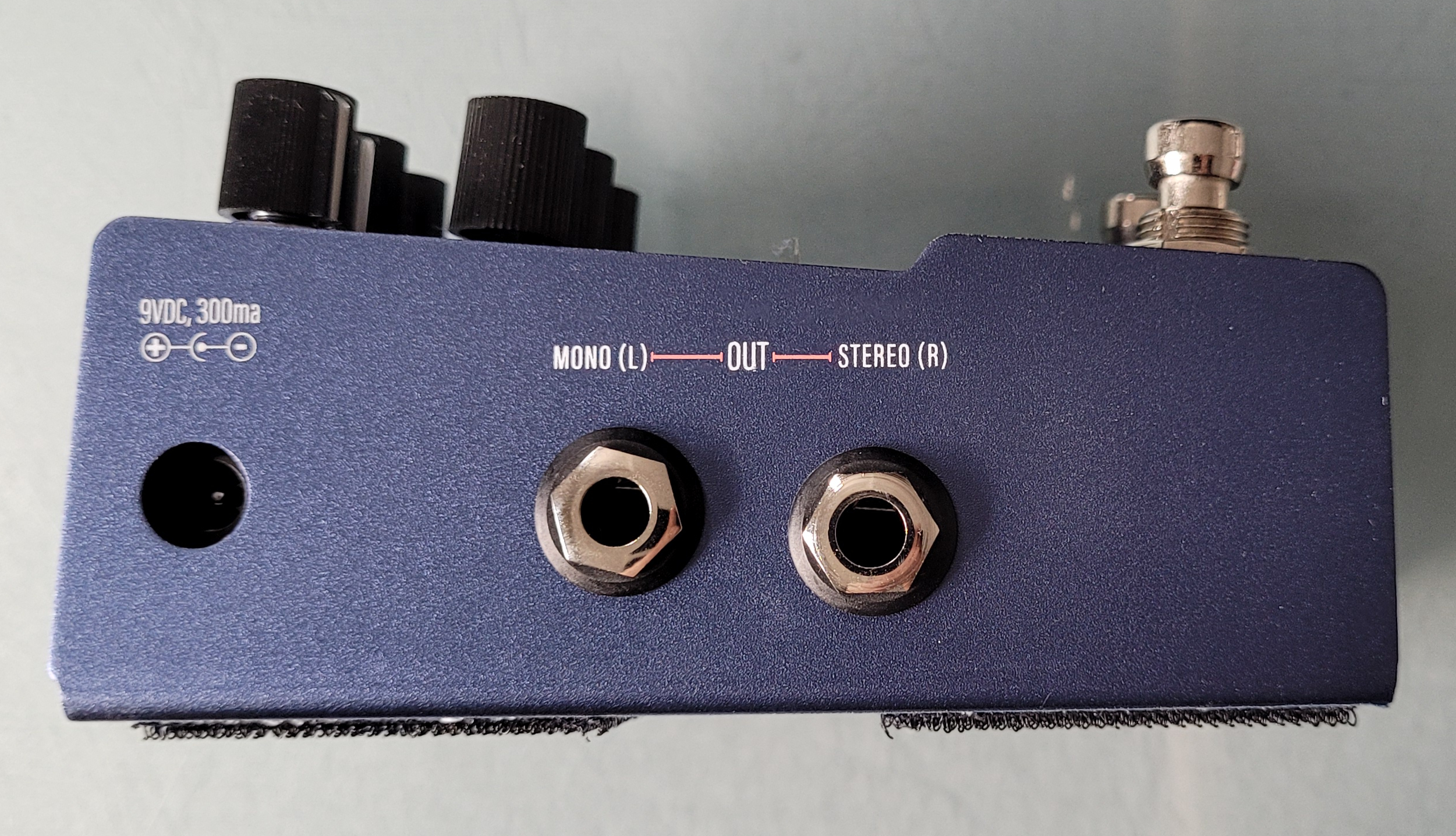 Walrus Audio M1 MkII (78318)