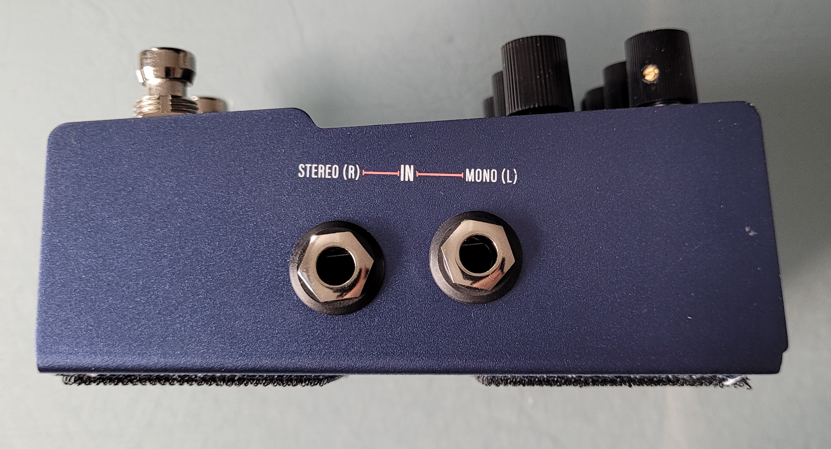 Walrus Audio M1 MkII (95032)
