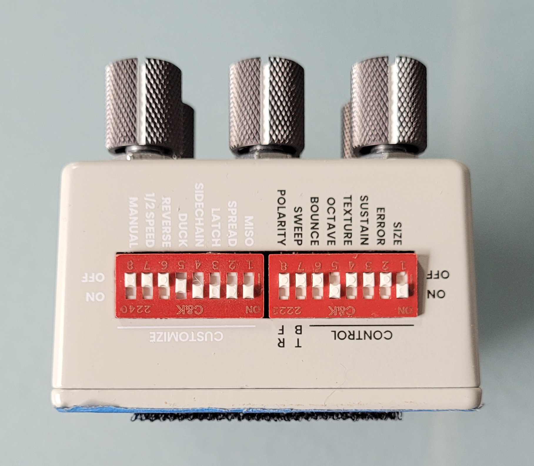 Chase Bliss Audio Onward Dynamic Sampler (90588)
