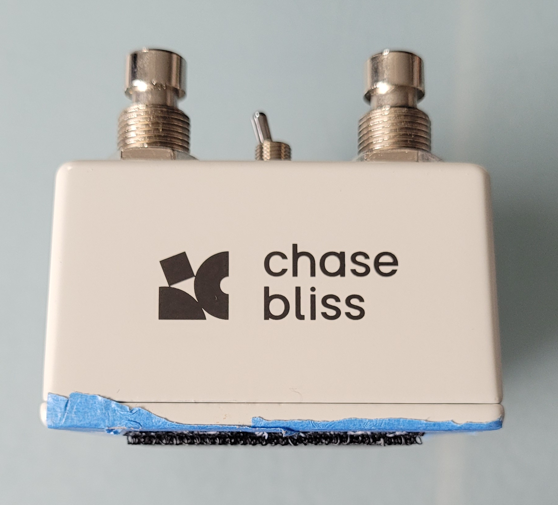 Chase Bliss Audio Onward Dynamic Sampler (85139)