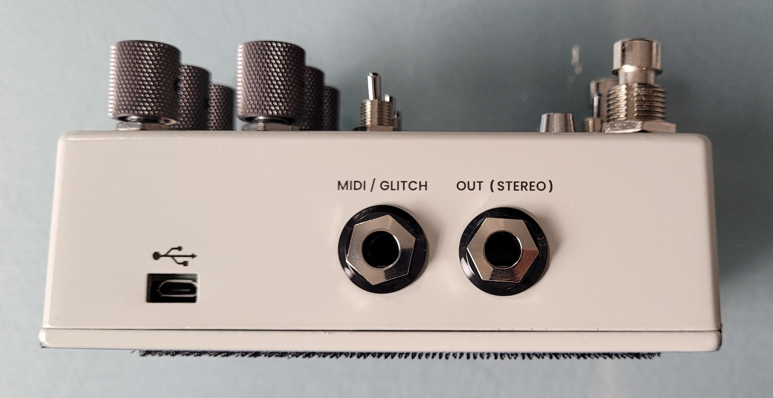 Chase Bliss Audio Onward Dynamic Sampler (63683)