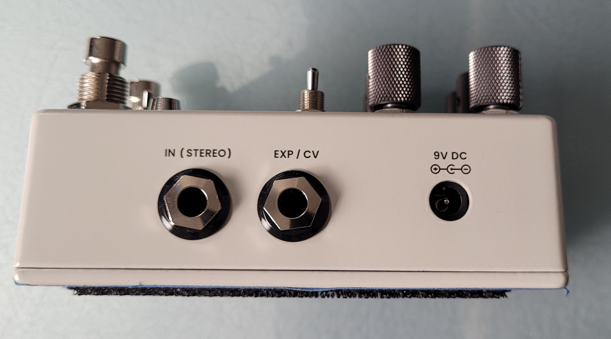 Chase Bliss Audio Onward Dynamic Sampler (1509)