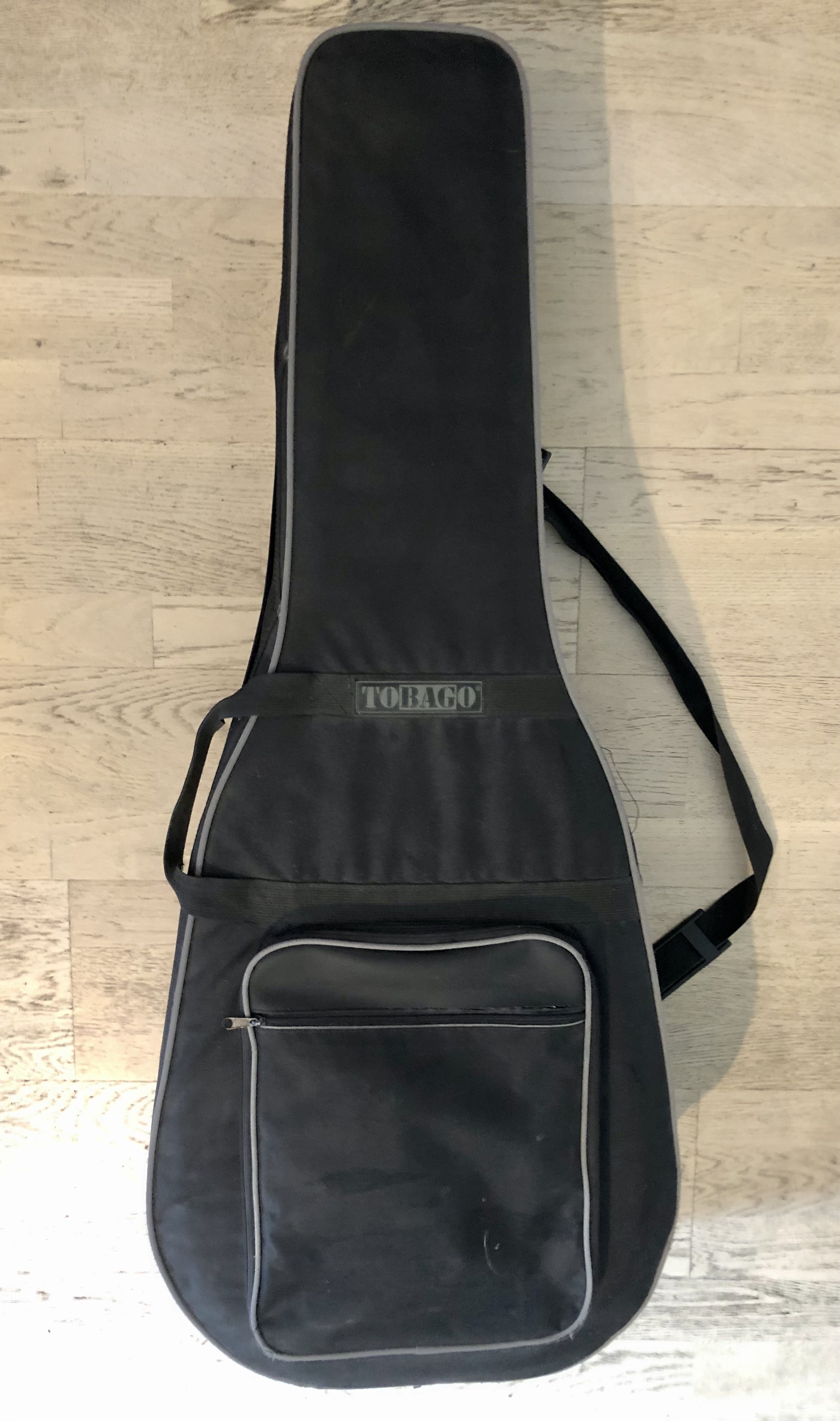 TOBAGO ESF-N ETUI SOFTCASE FOLK