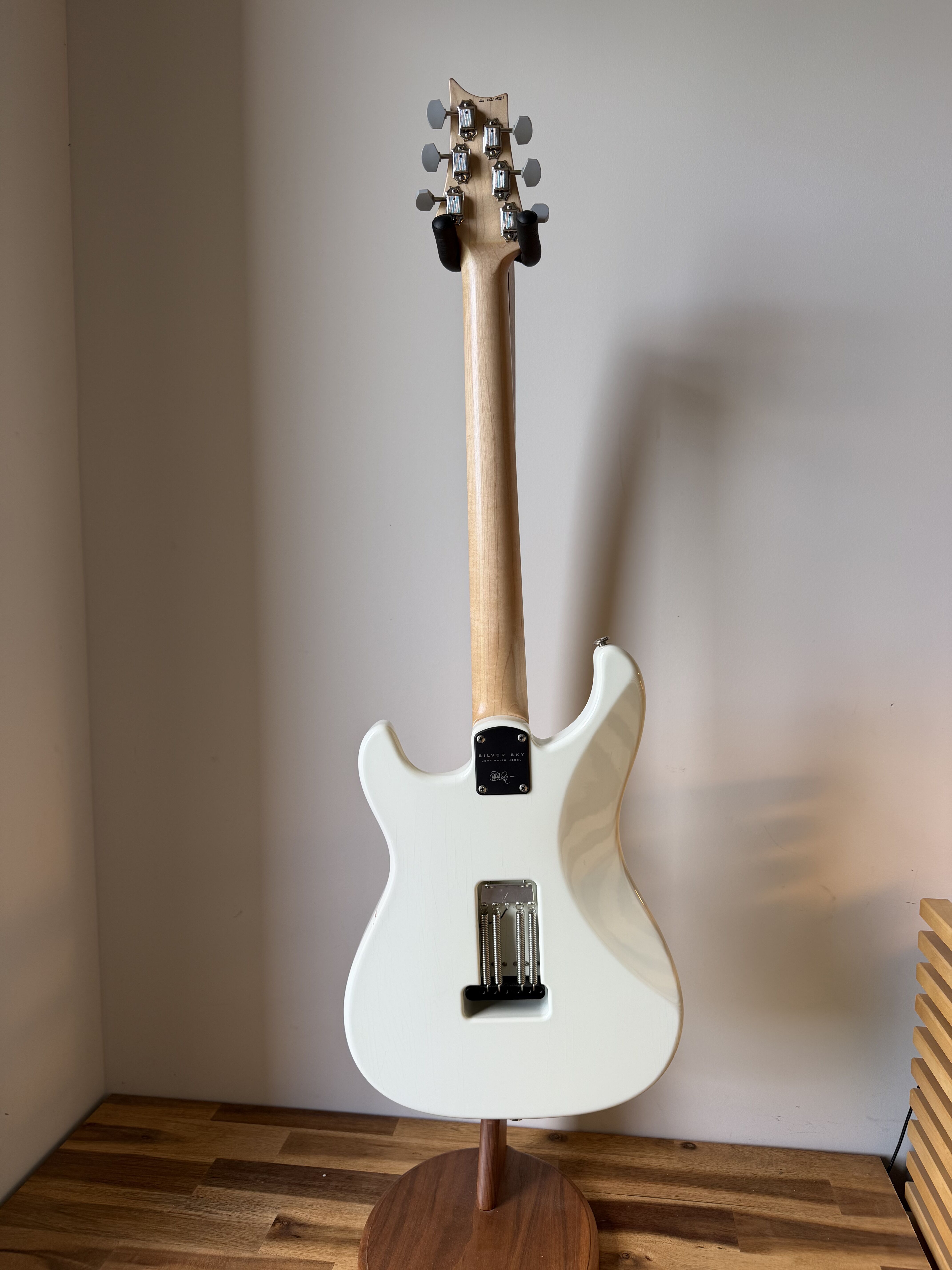PRS Silver Sky Maple (89034)