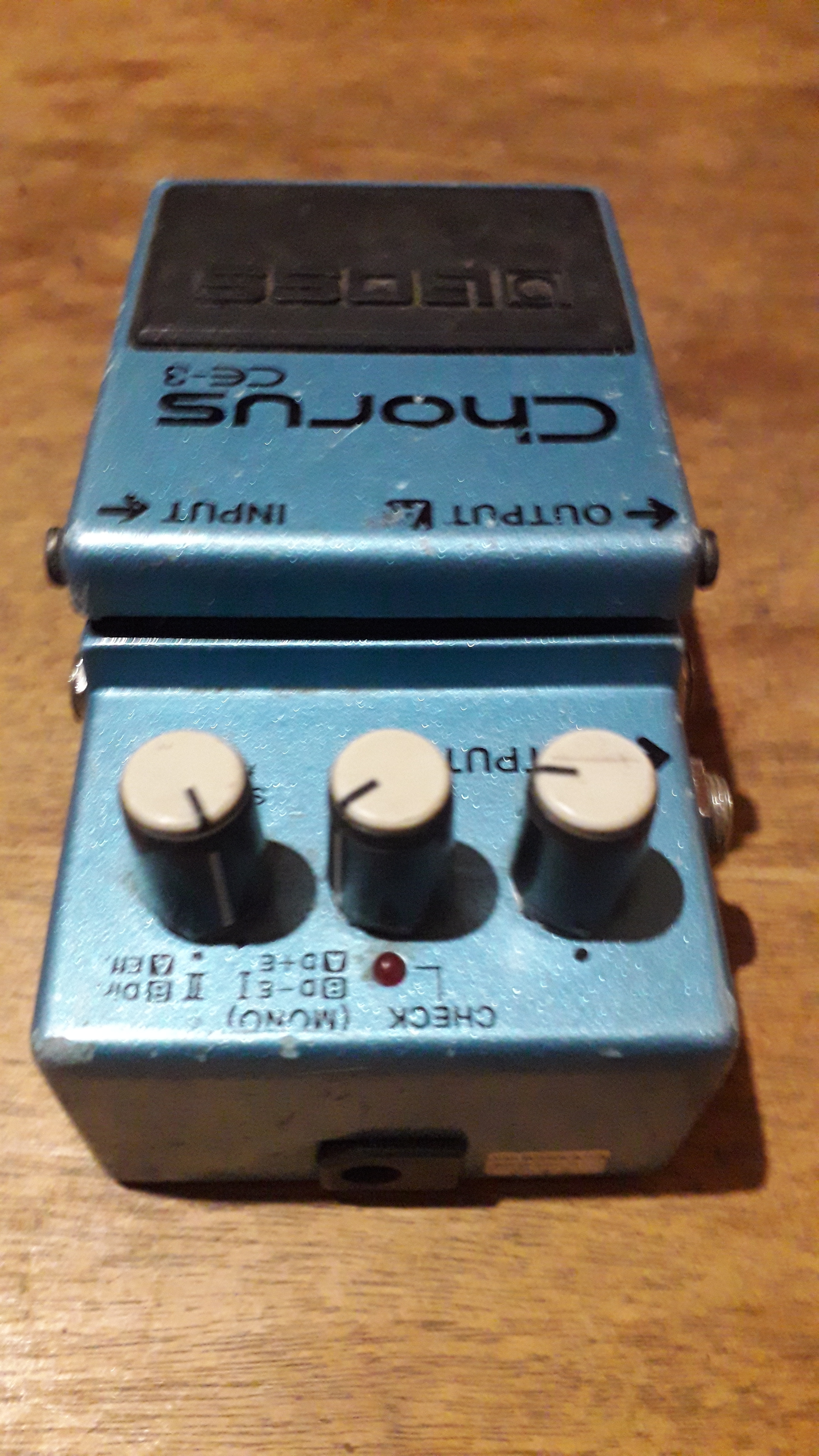 Boss CE-3 Chorus (Japan) (85642)