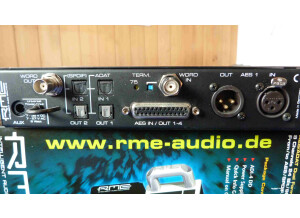 RME Audio ADI-4 DD (74055)