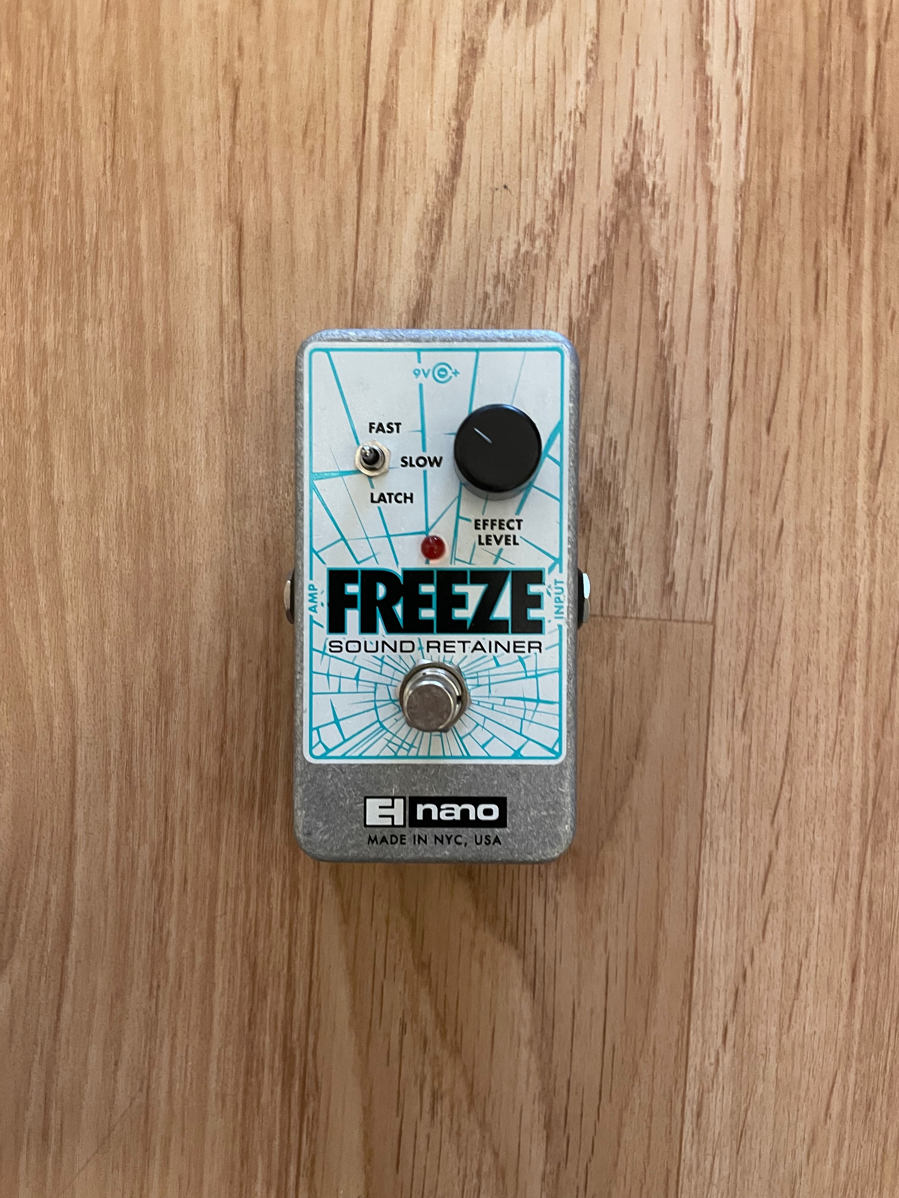 Vends EHX Freeze