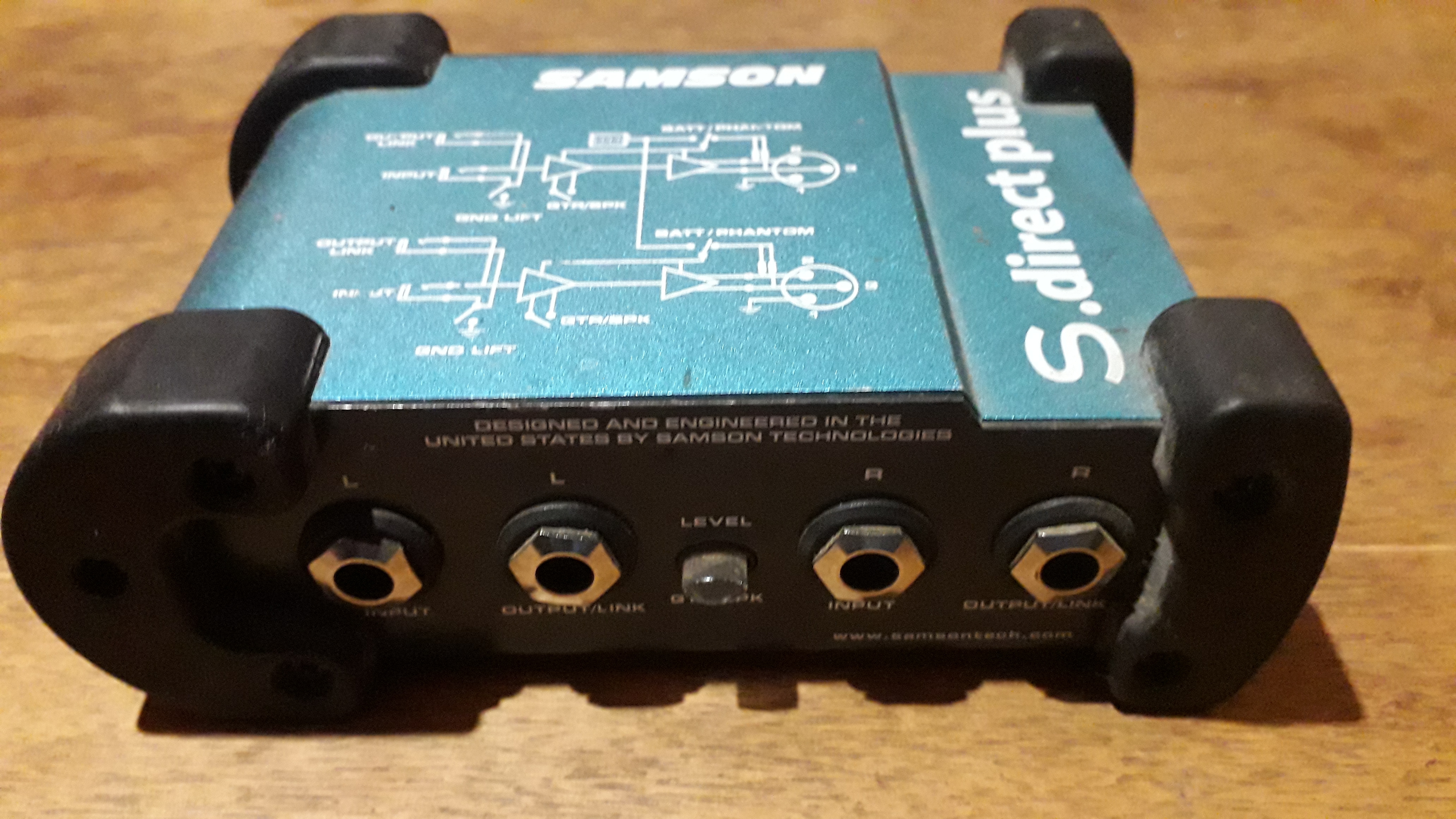 Samson Technologies S-direct (53804)