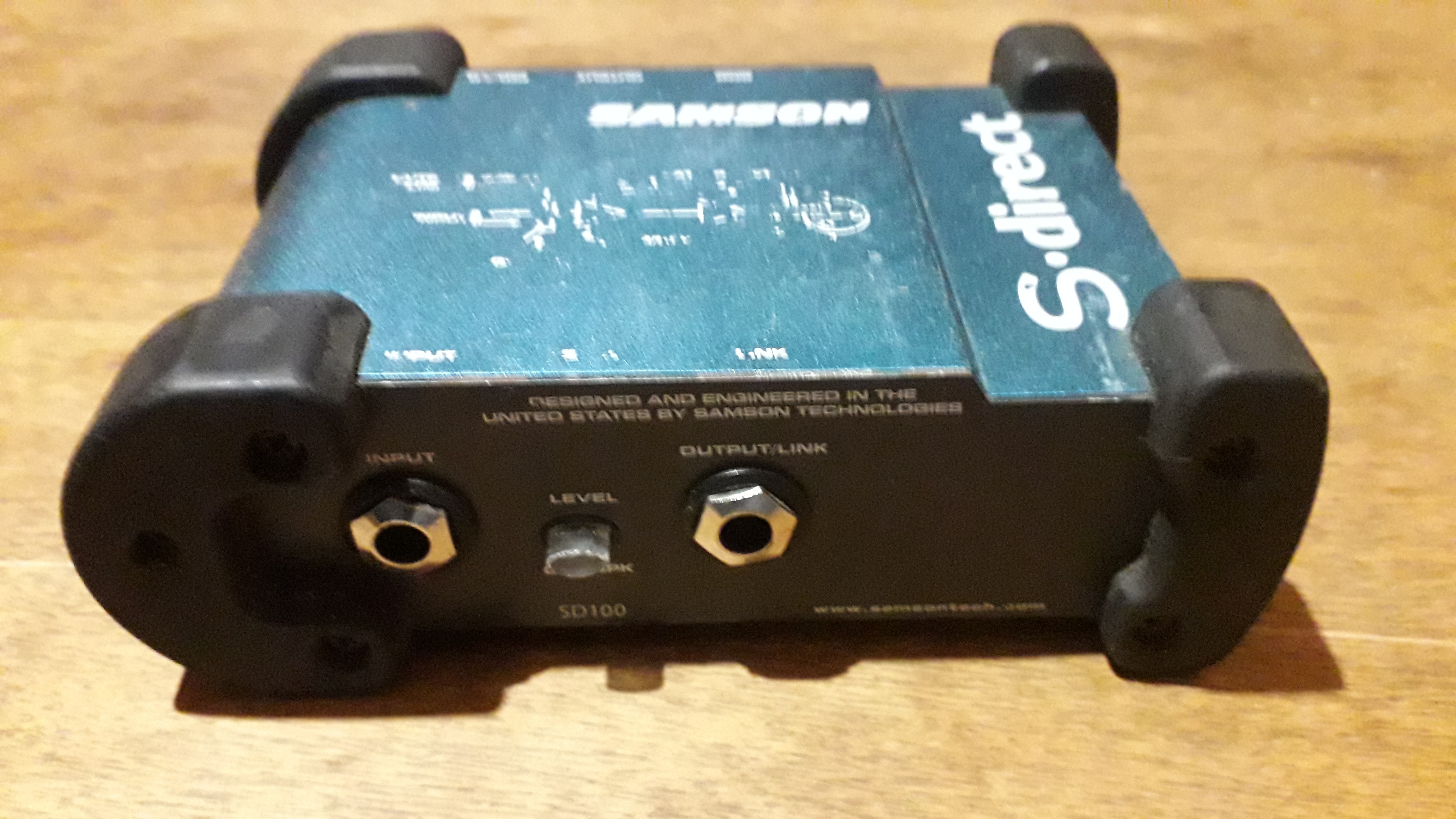 Samson Technologies S-direct (53413)