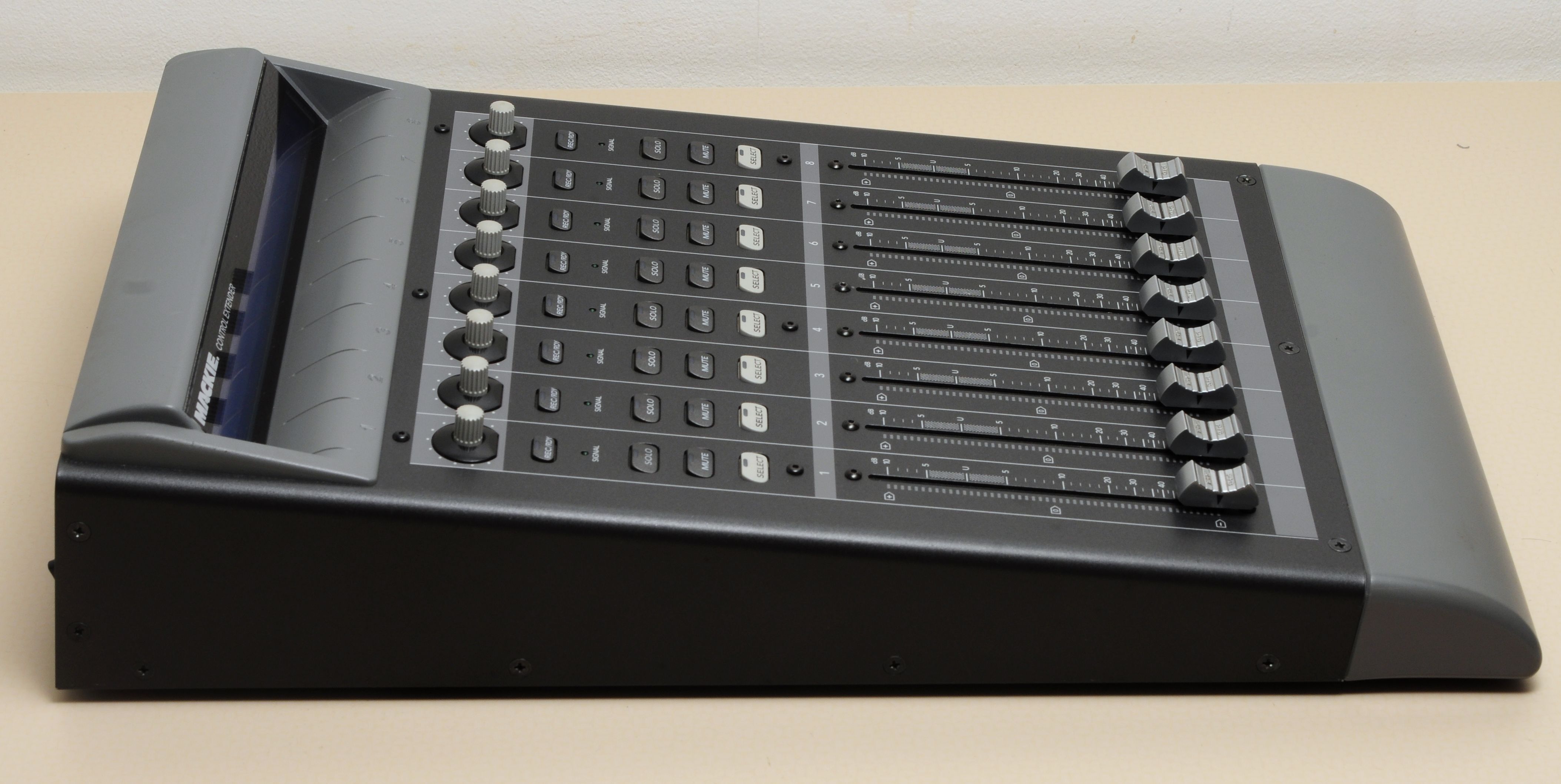 MCUXT 5