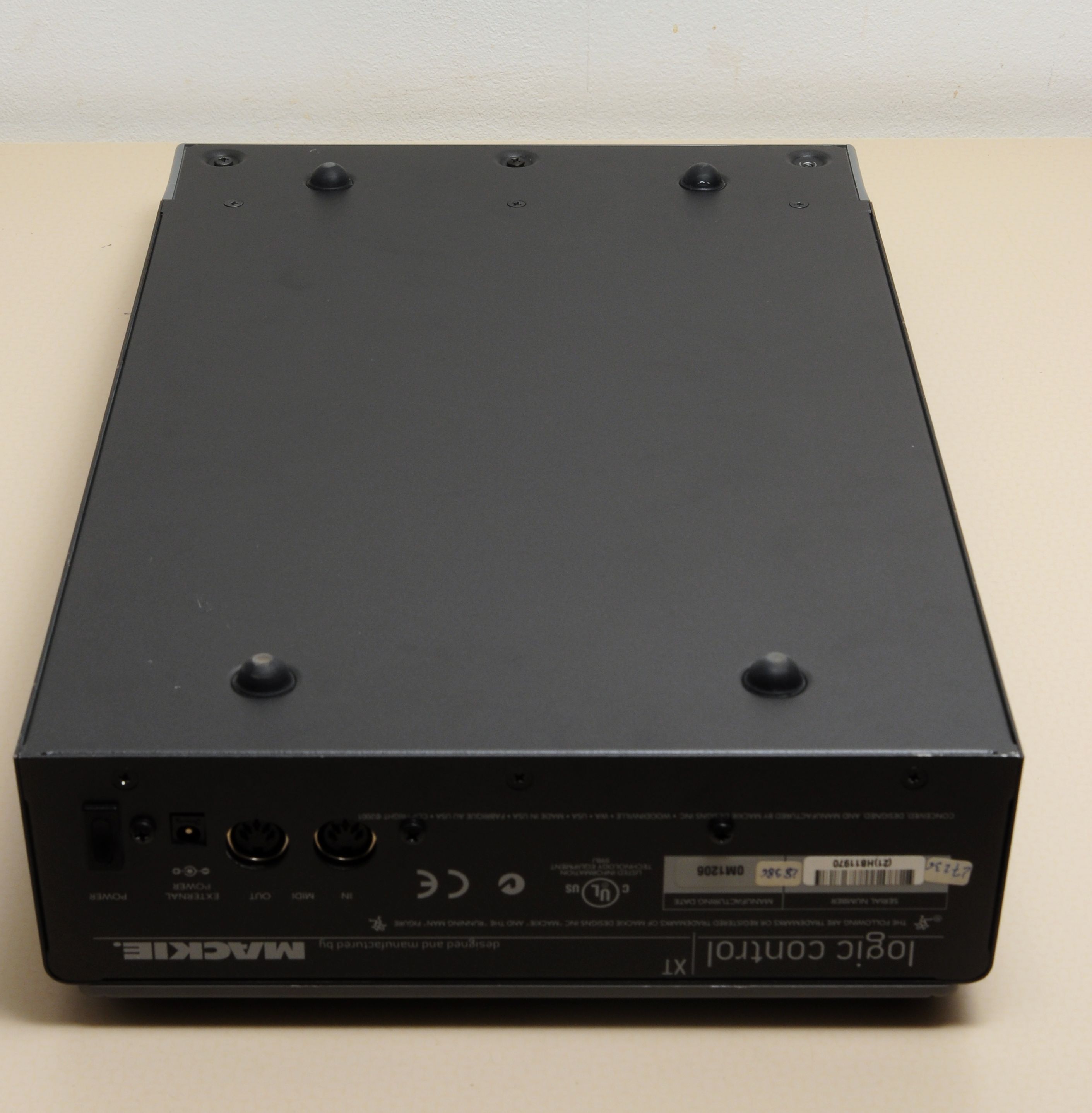 MCUXT 7