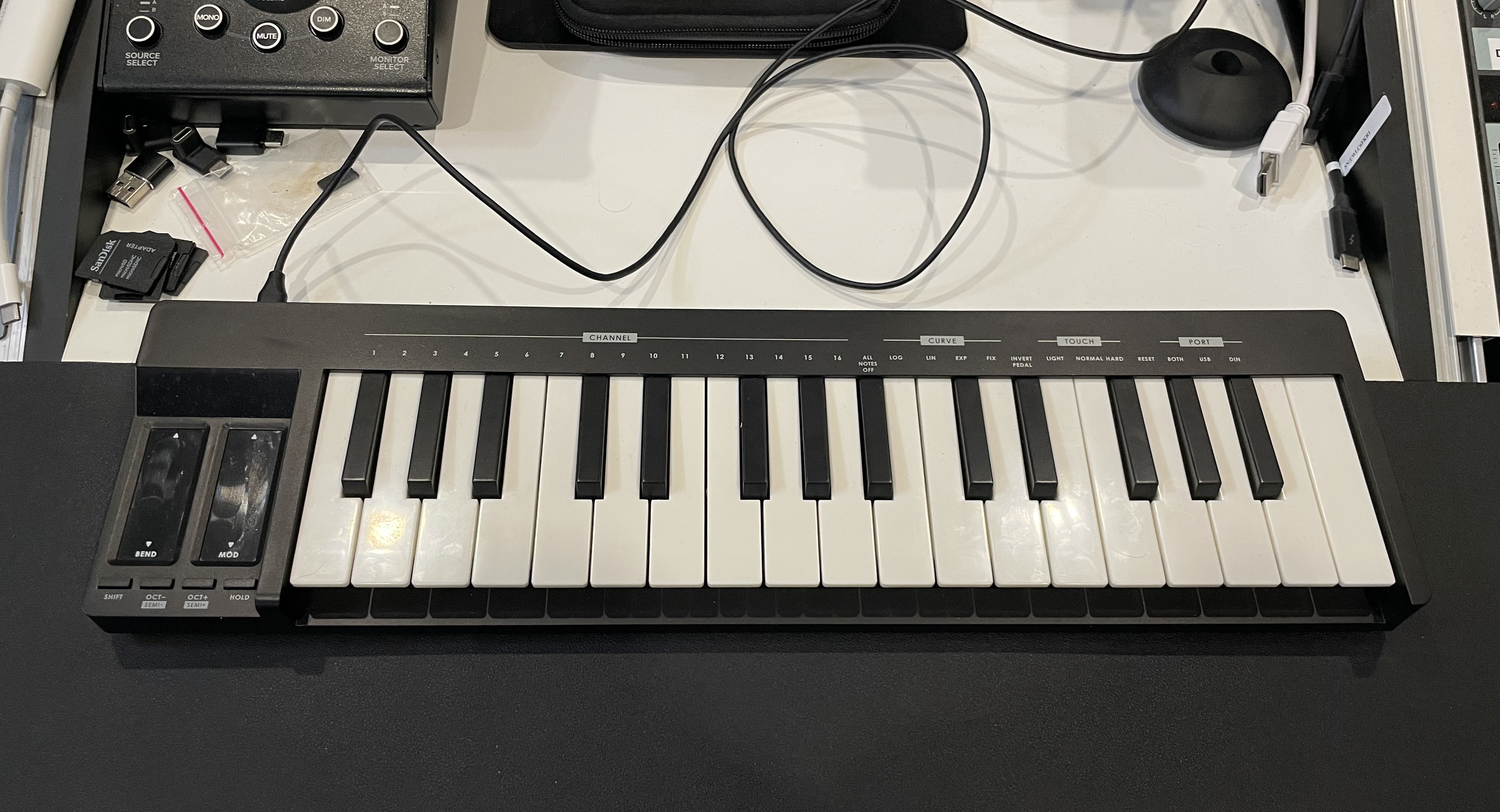 Donner L1 (73123)
