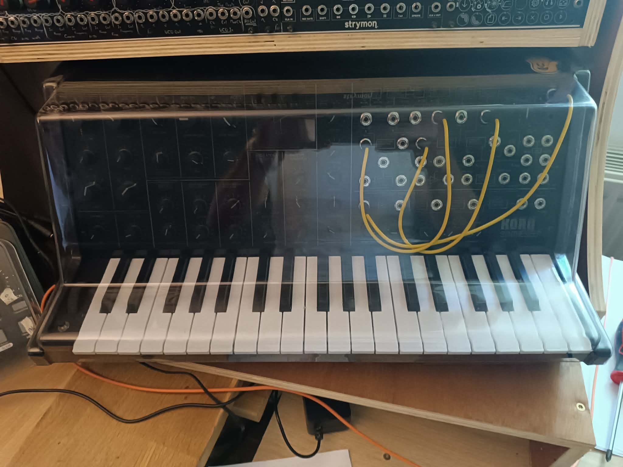 Korg MS-20 Mini (83298)