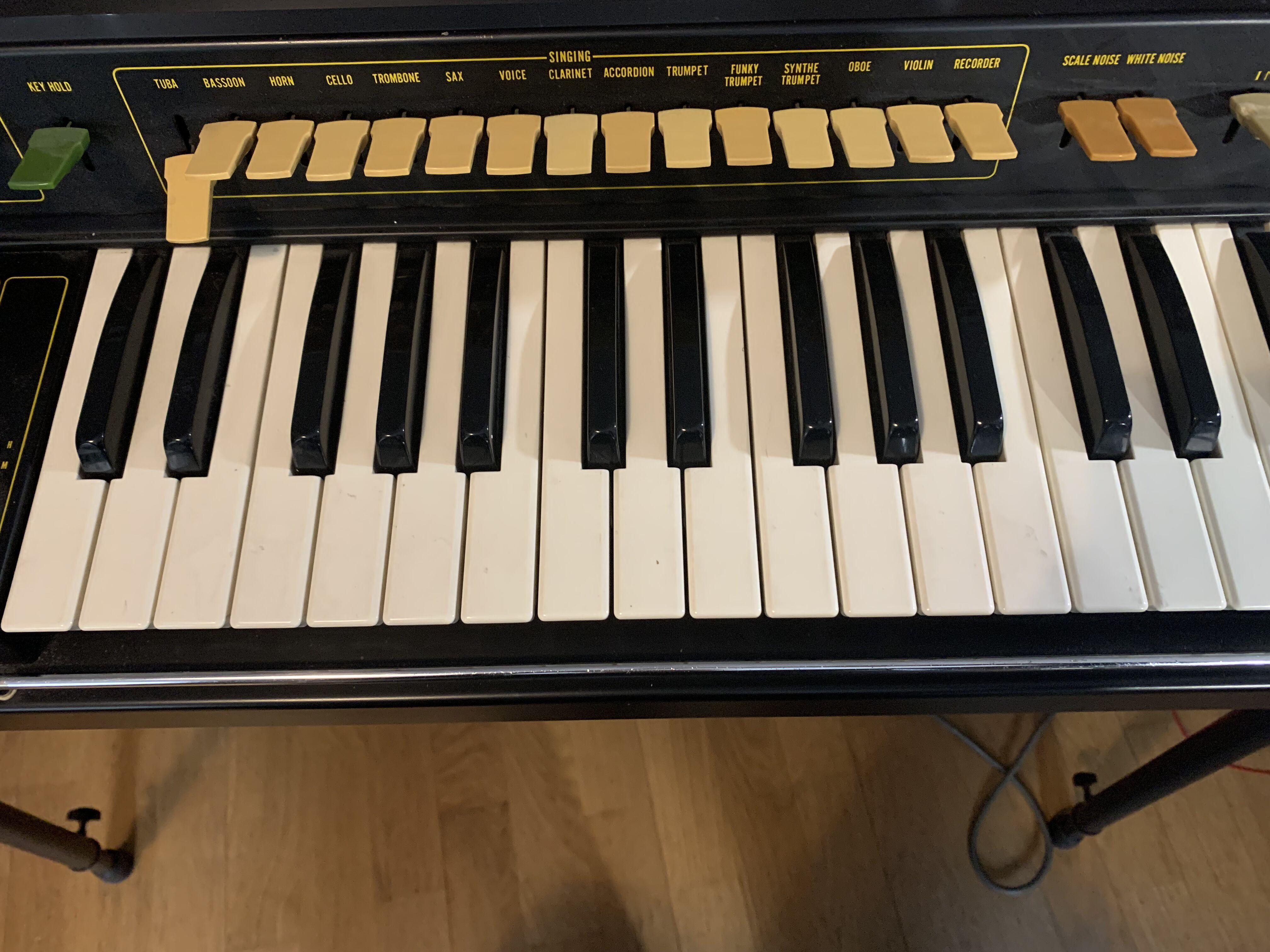 Korg 900-Ps (40694)