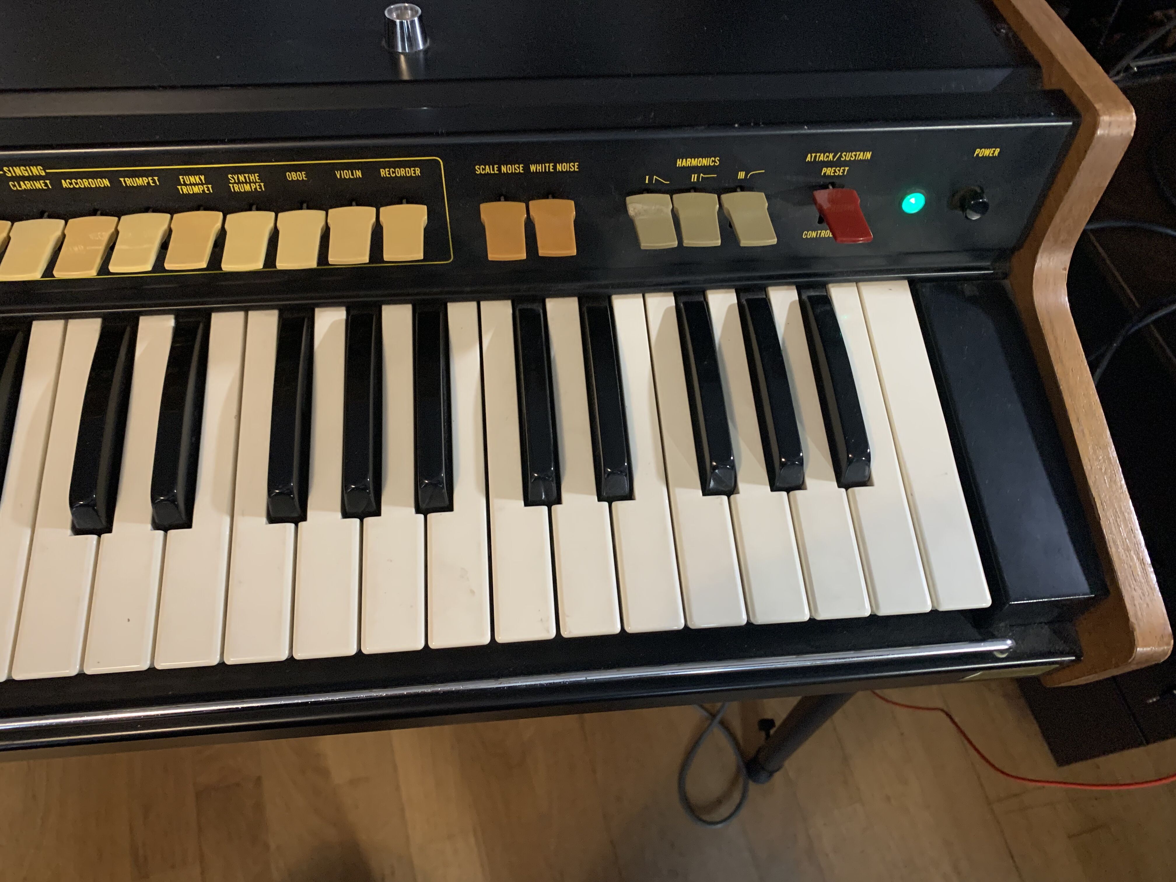 Korg 900-Ps (17552)