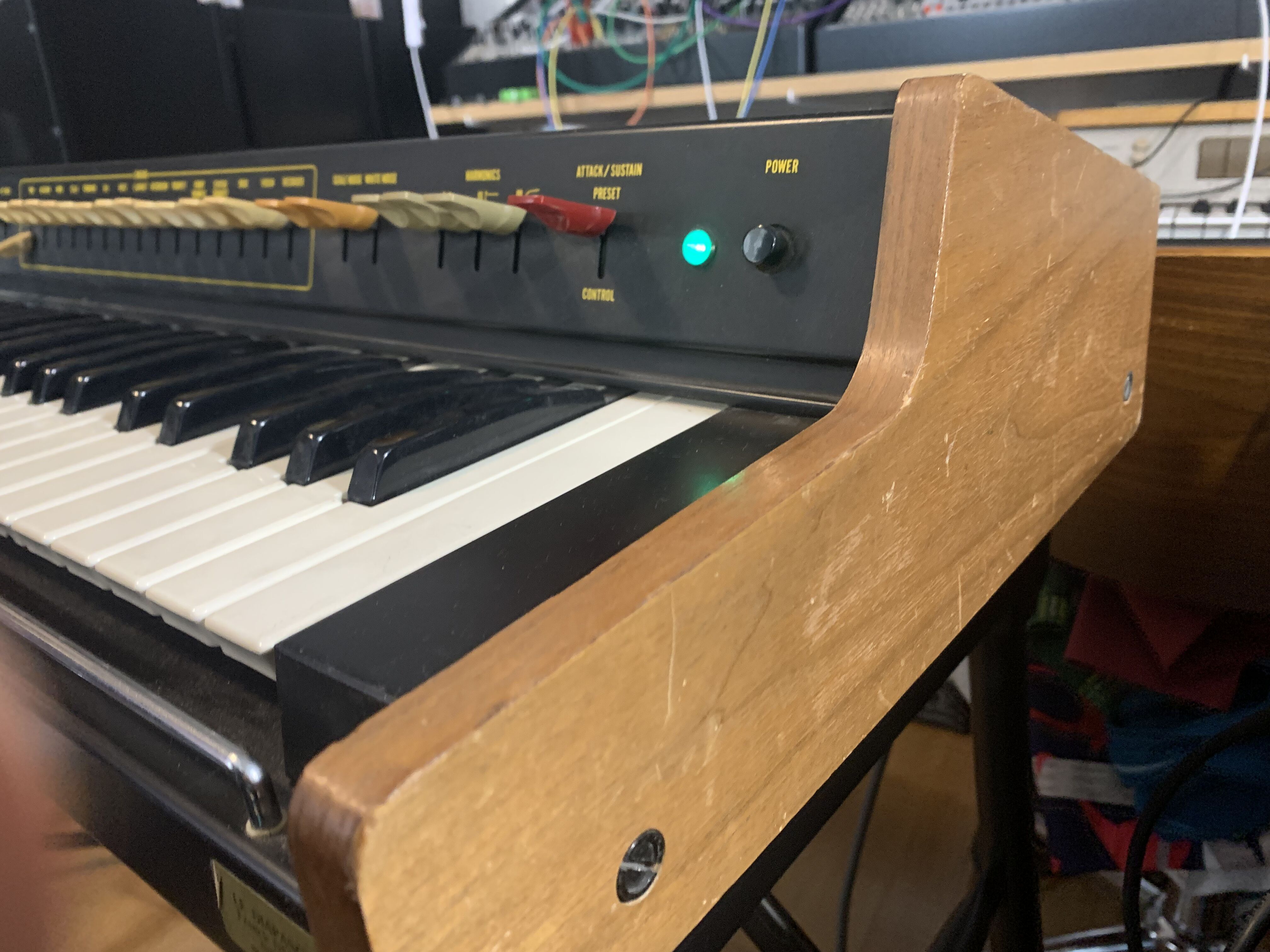 Korg 900-Ps (3771)