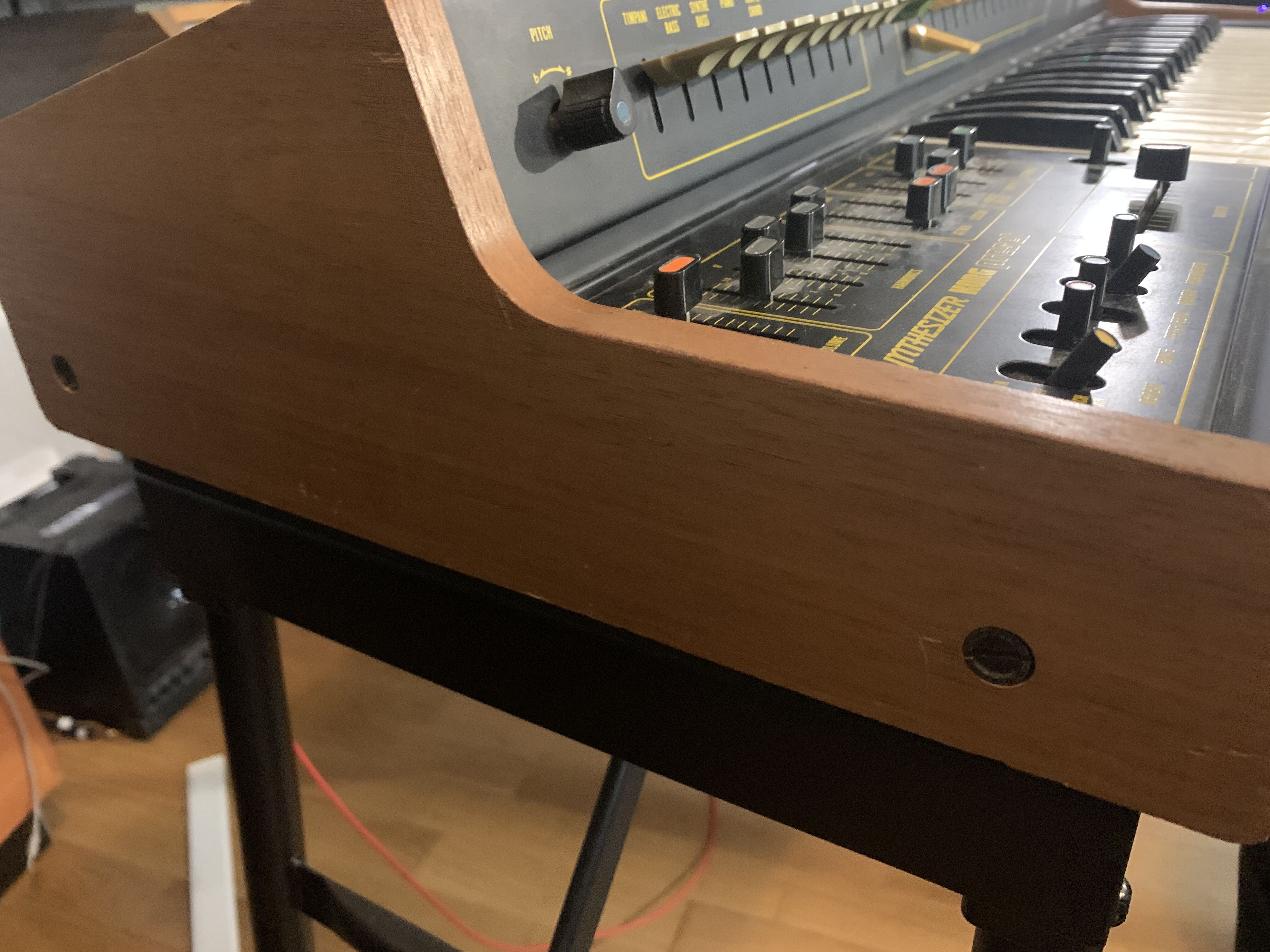 Korg 900-Ps (47219)