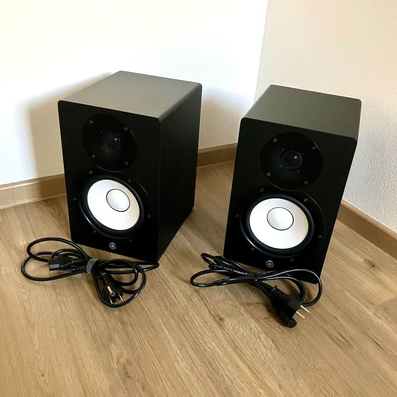 Yamaha HS7 6.5"