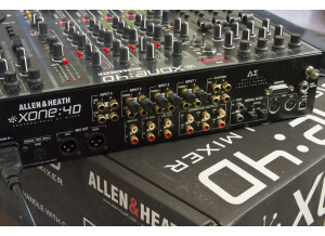 Allen & Heath Xone:4D (82583)