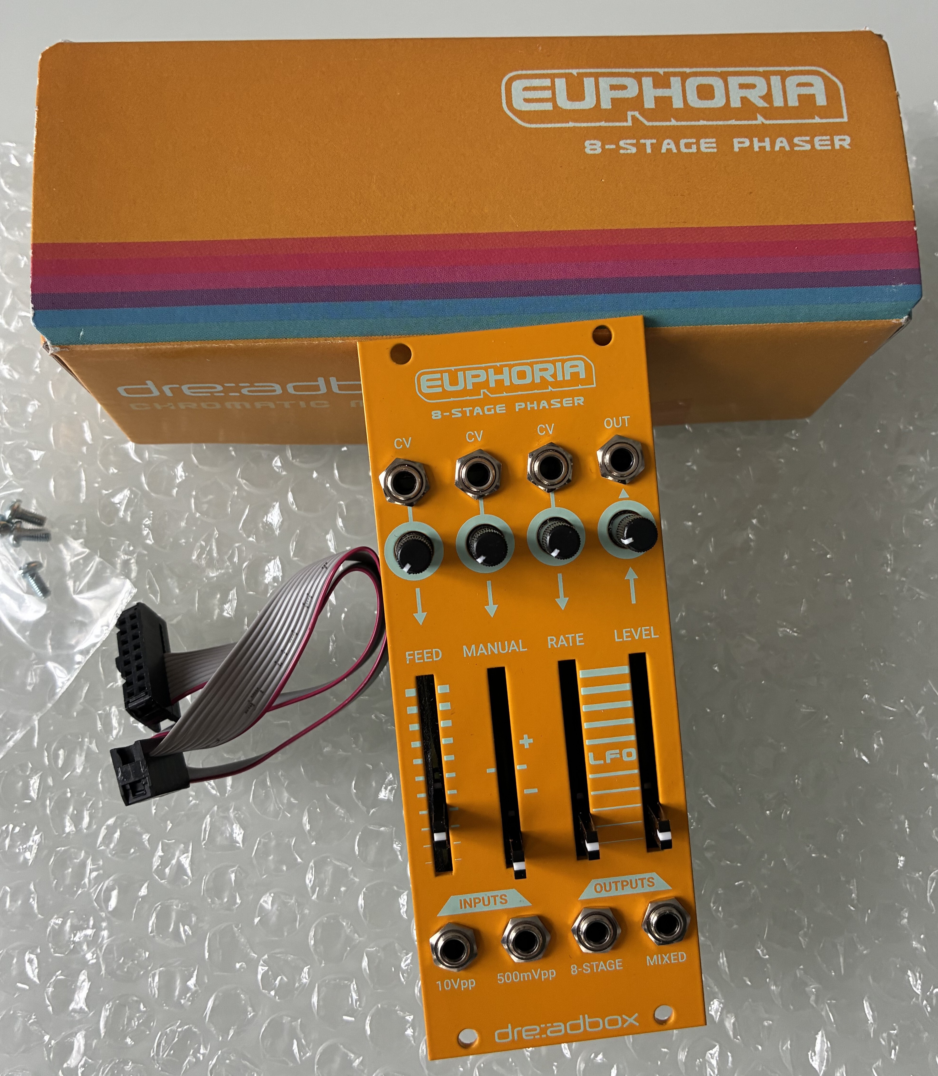 Dreadbox Euphoria