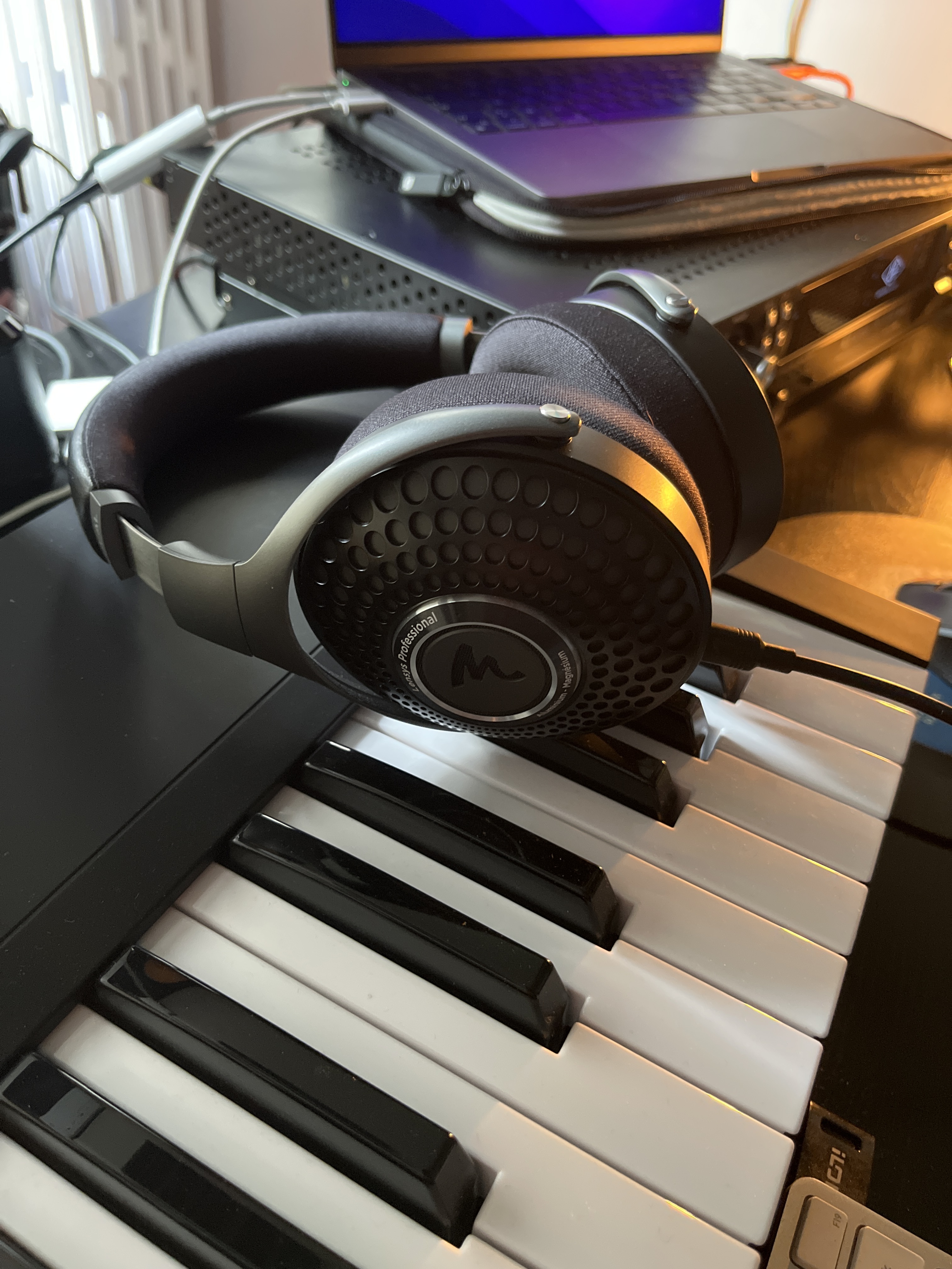 Focal Lensys