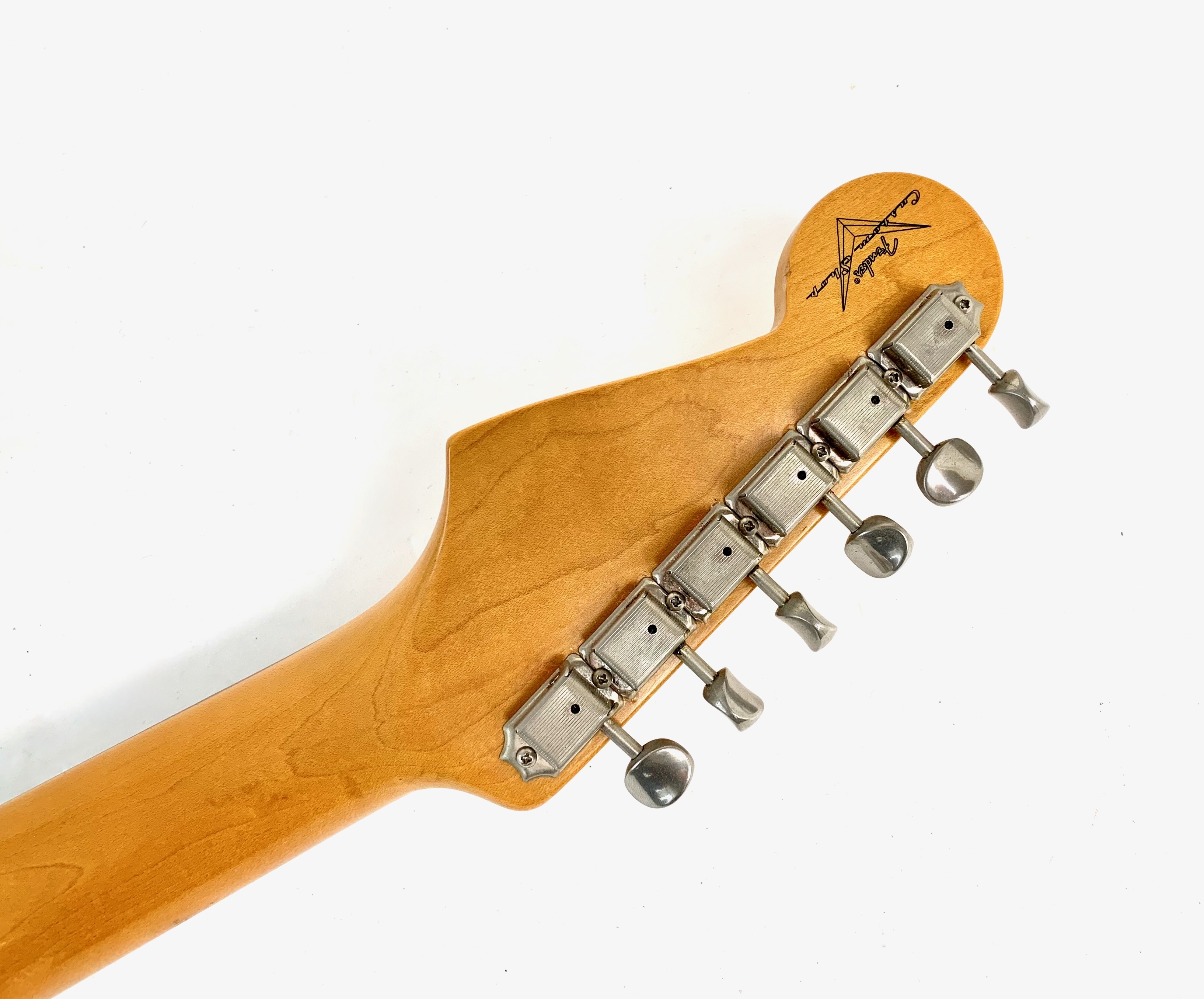 Fender Custom Shop '61 NOS Stratocaster (42182)