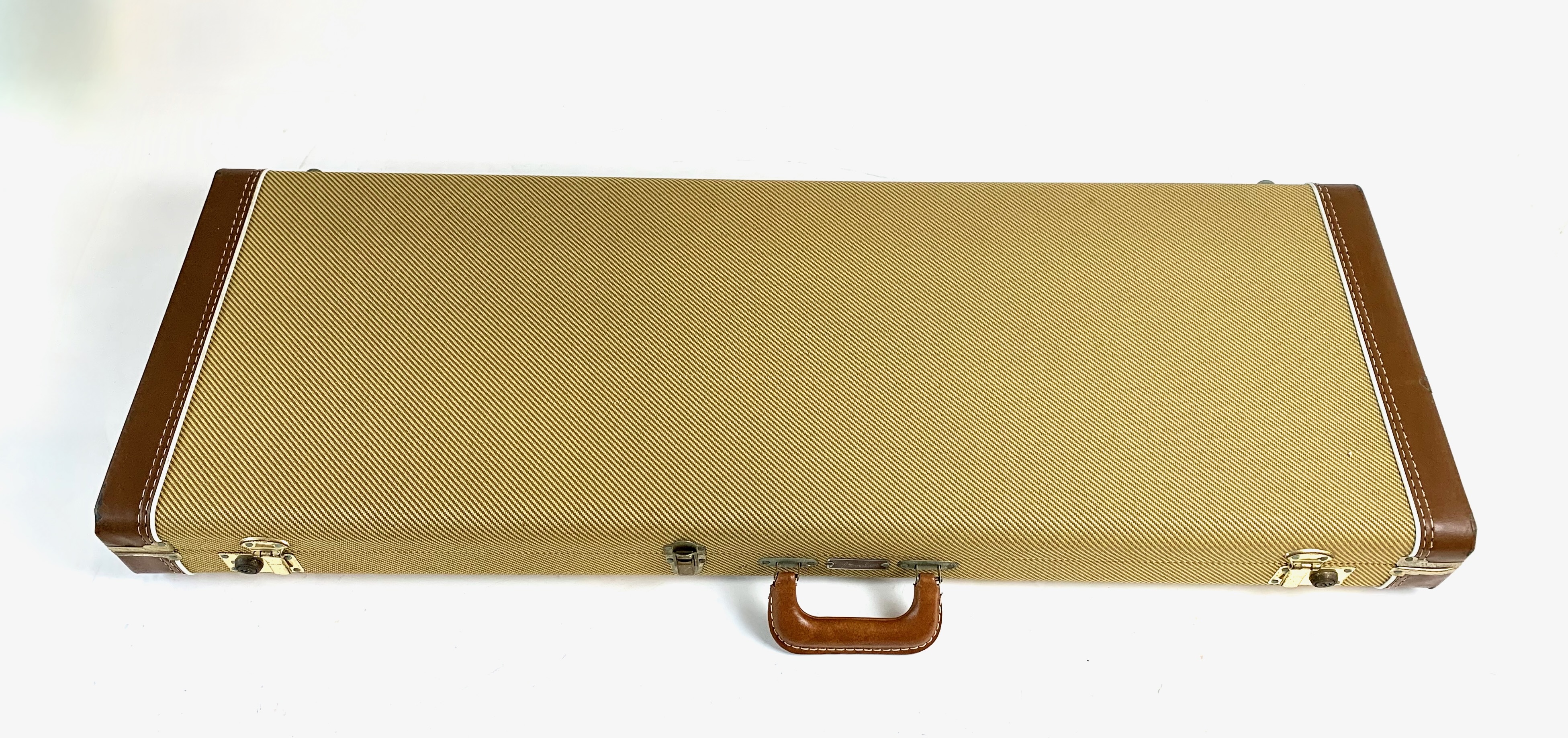 Fender Custom Shop '61 NOS Stratocaster (25904)