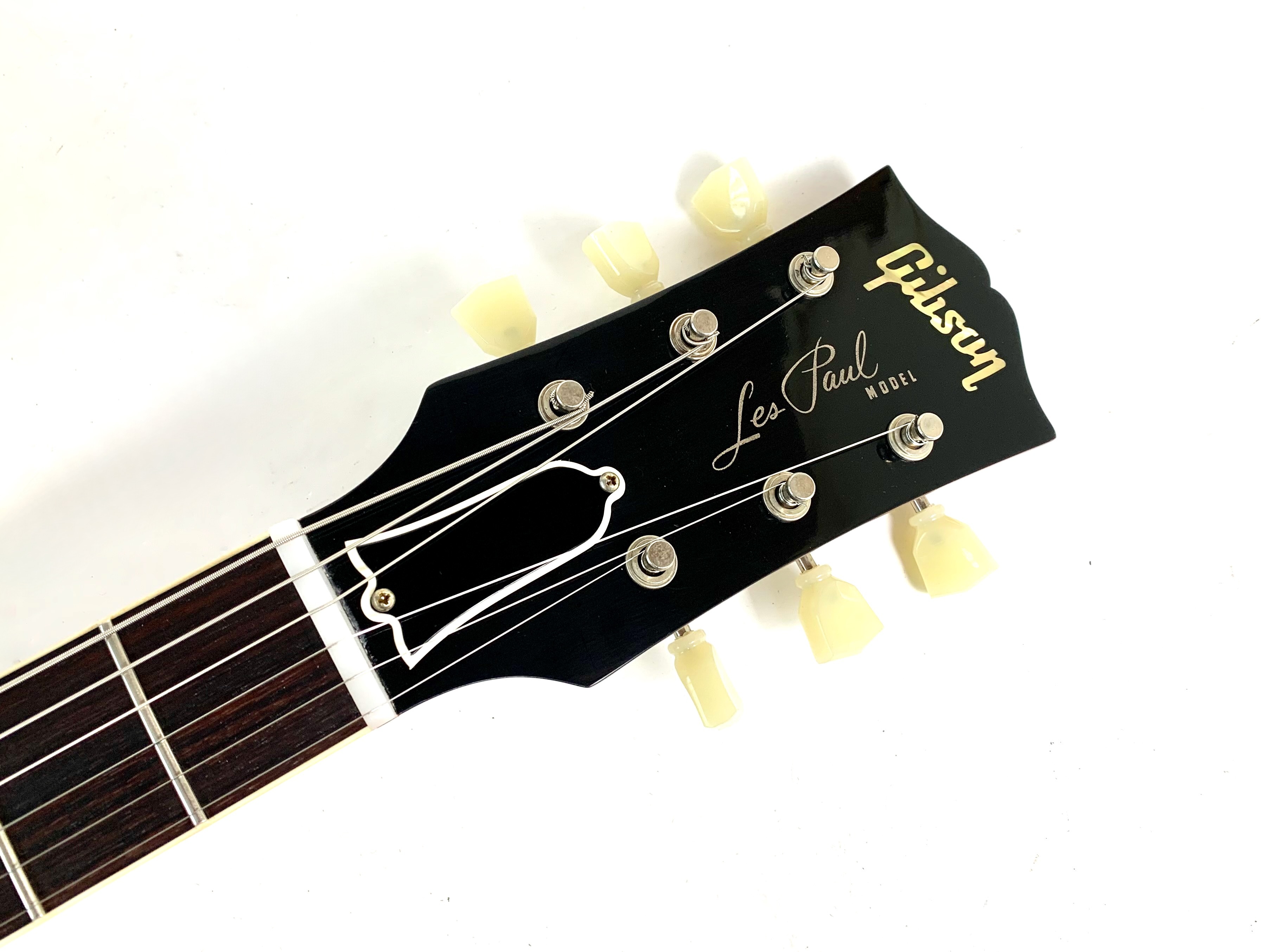 Gibson 1959 Les Paul Reissue (42367)