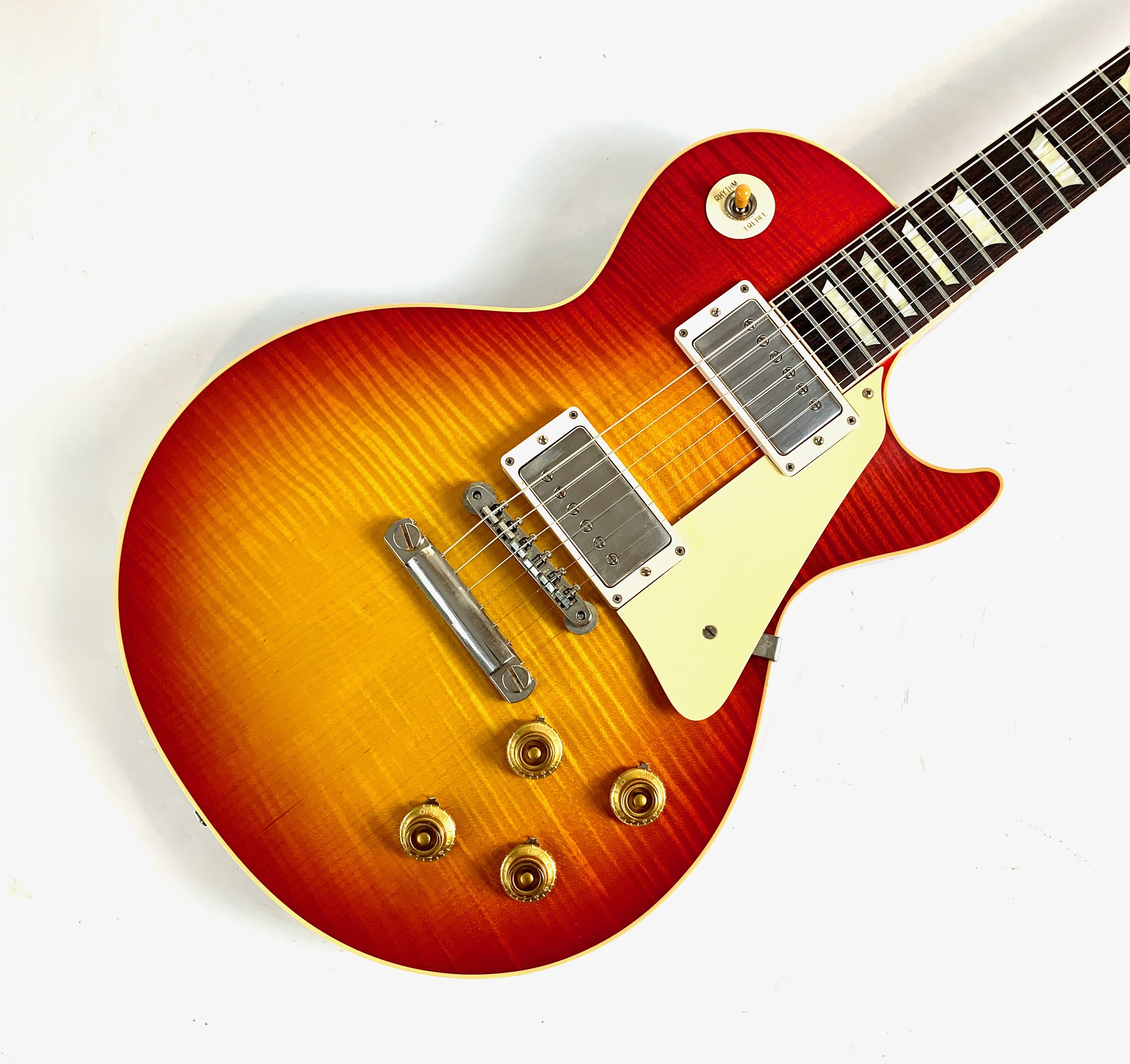 Gibson 1959 Les Paul Reissue (63155)