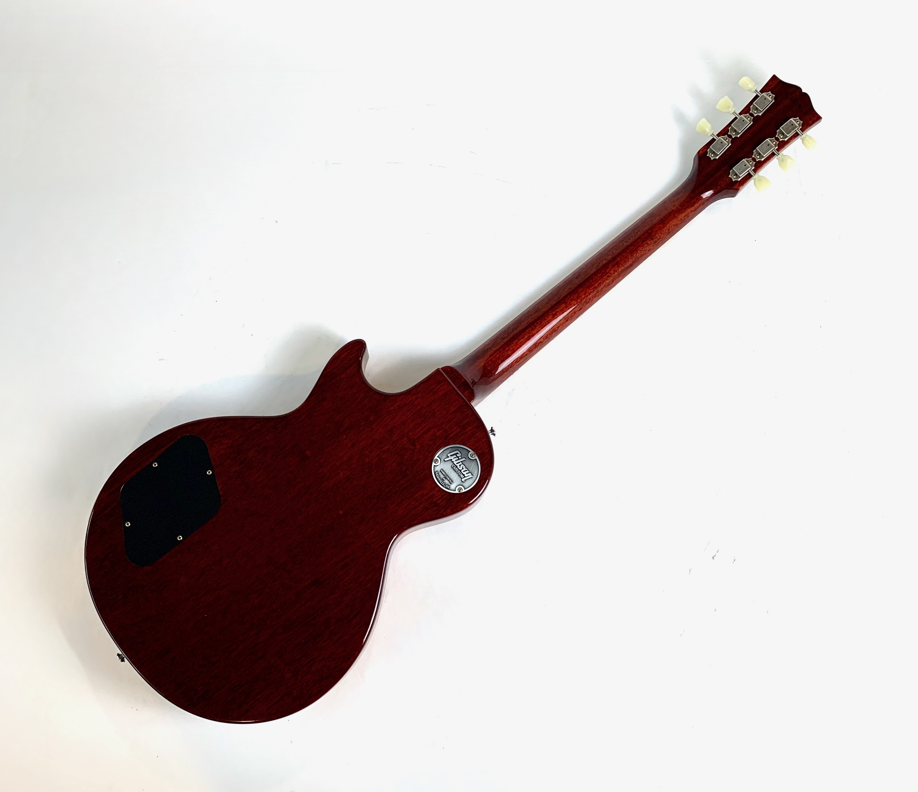 Gibson 1959 Les Paul Reissue (28296)