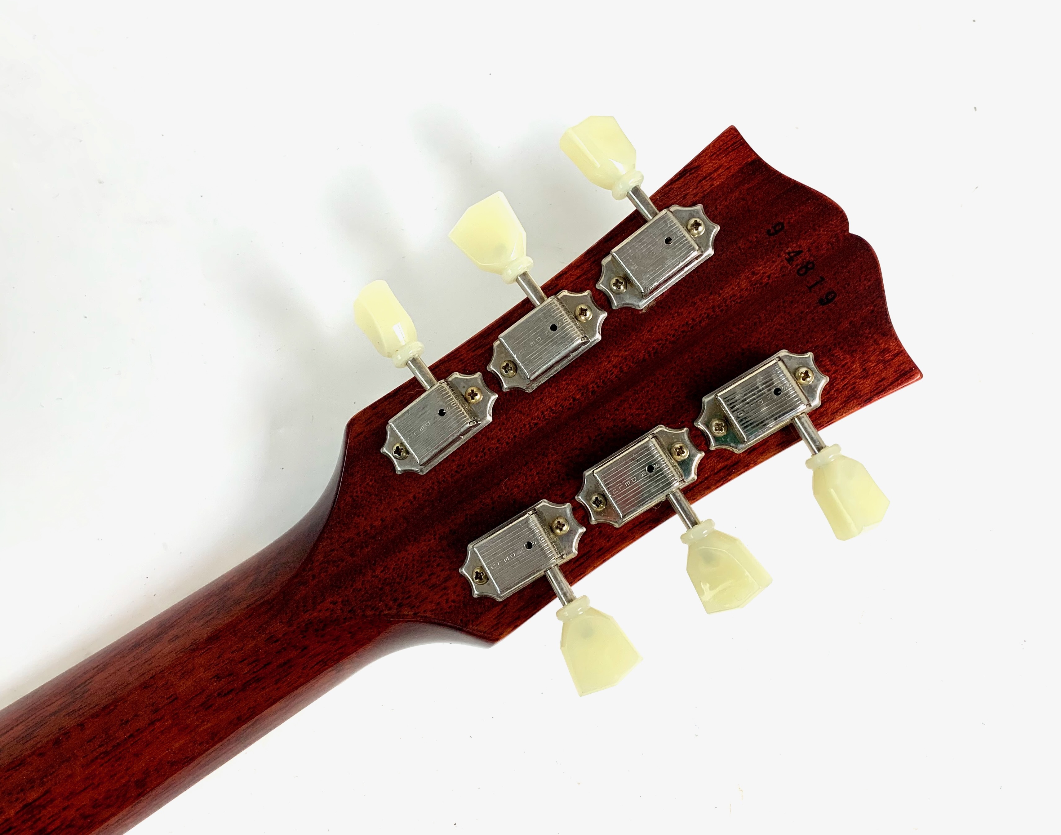 Gibson 1959 Les Paul Reissue (72789)