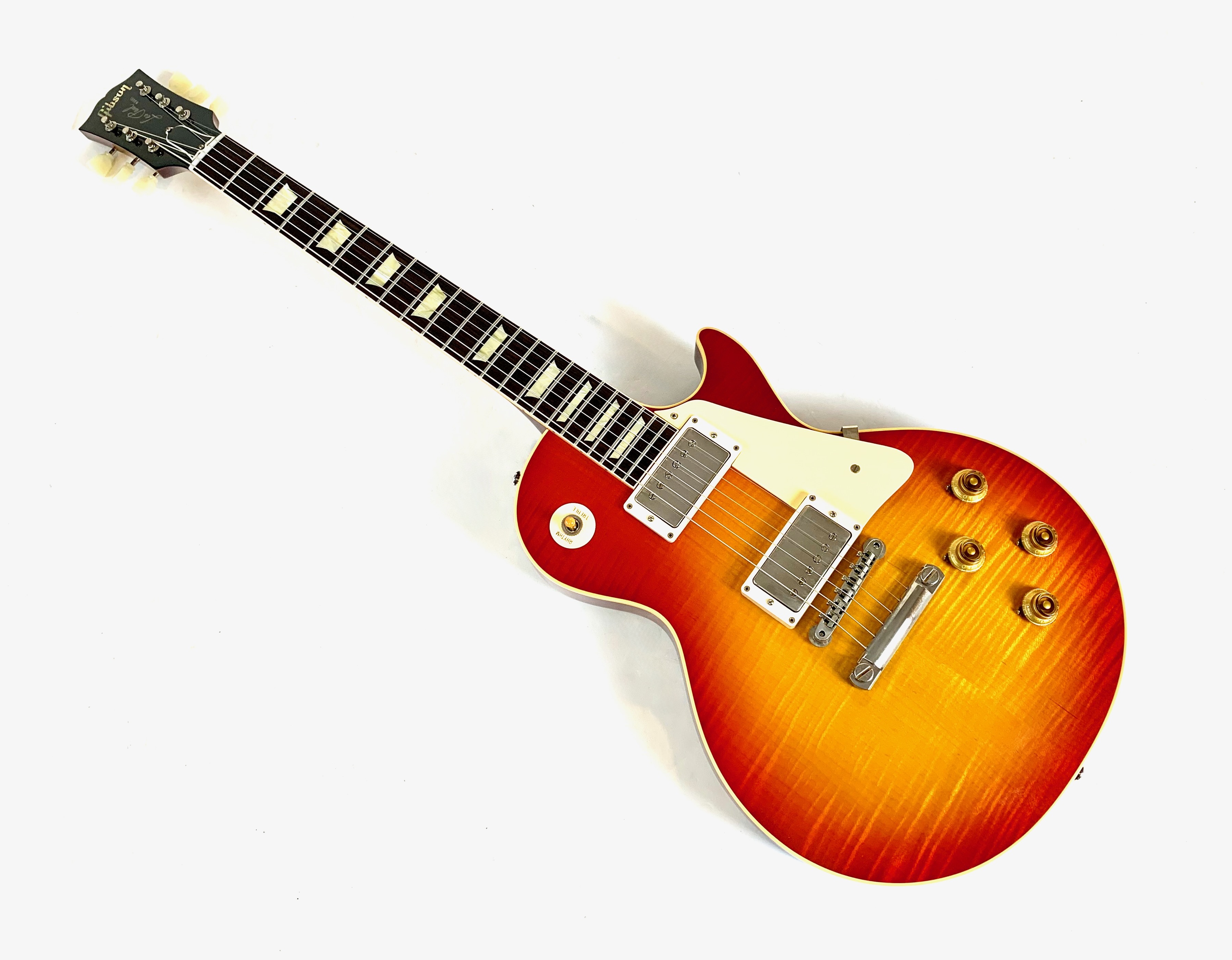 Gibson 1959 Les Paul Reissue (71076)