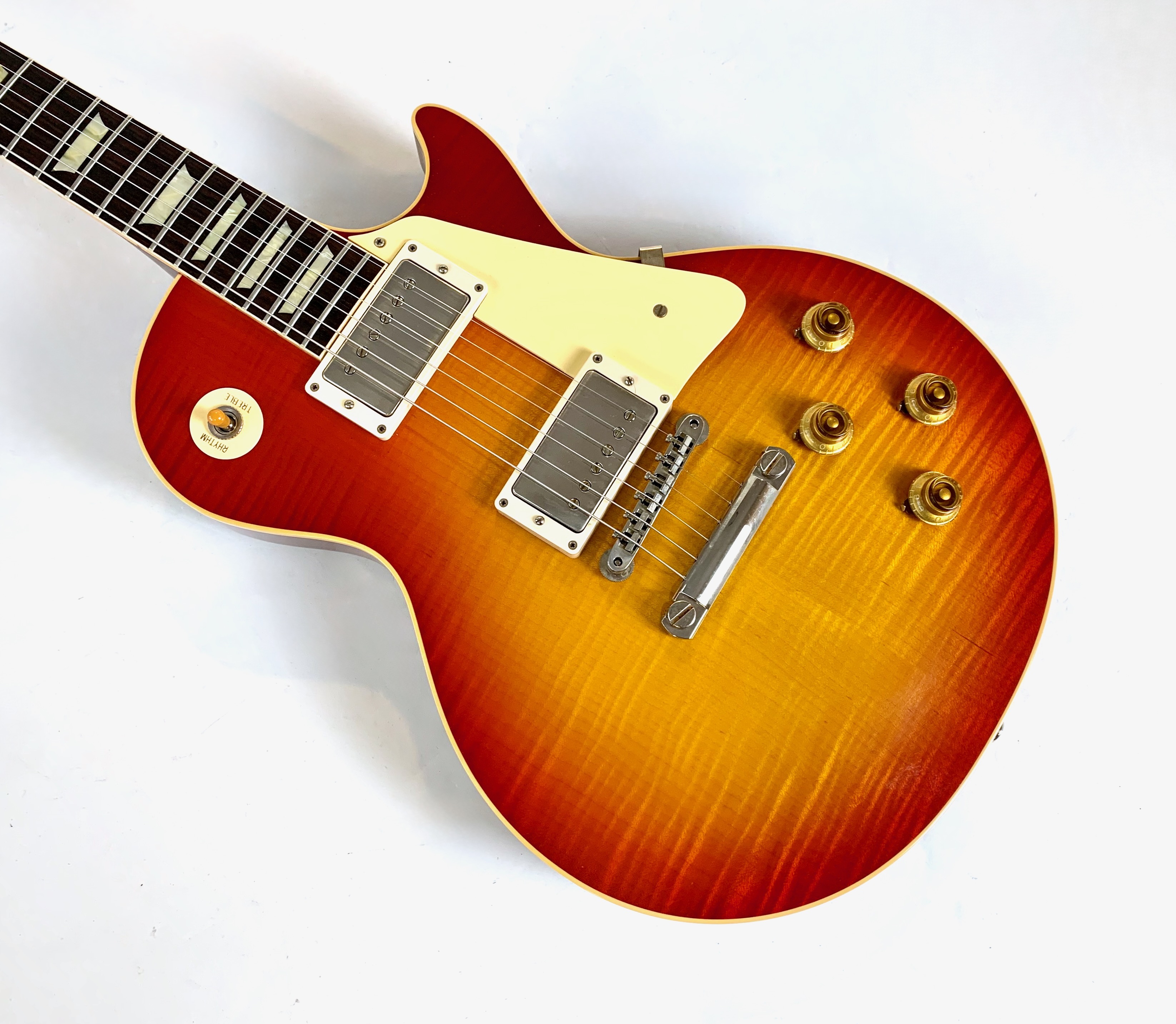 Gibson 1959 Les Paul Reissue (25485)