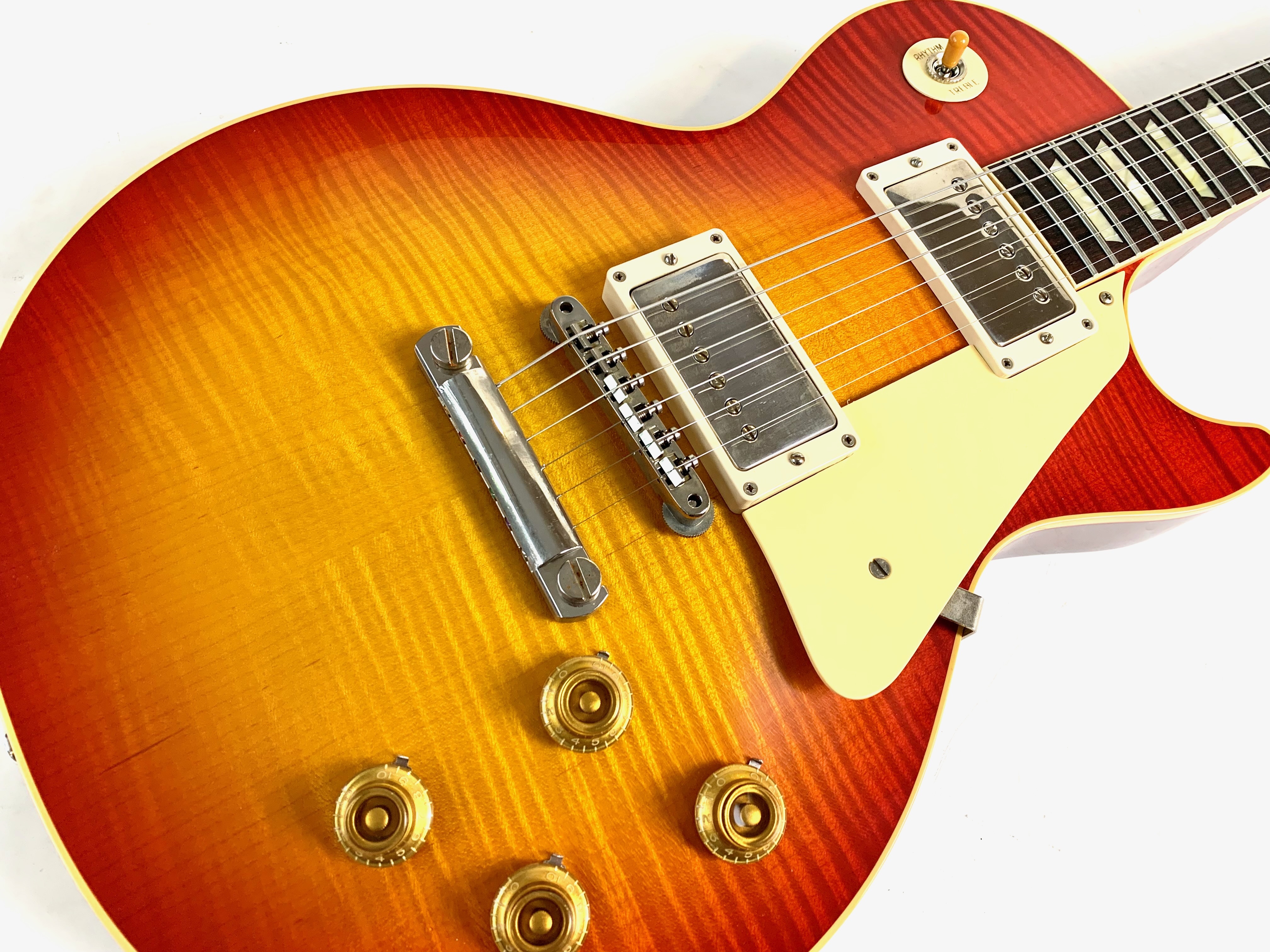Gibson 1959 Les Paul Reissue (73806)