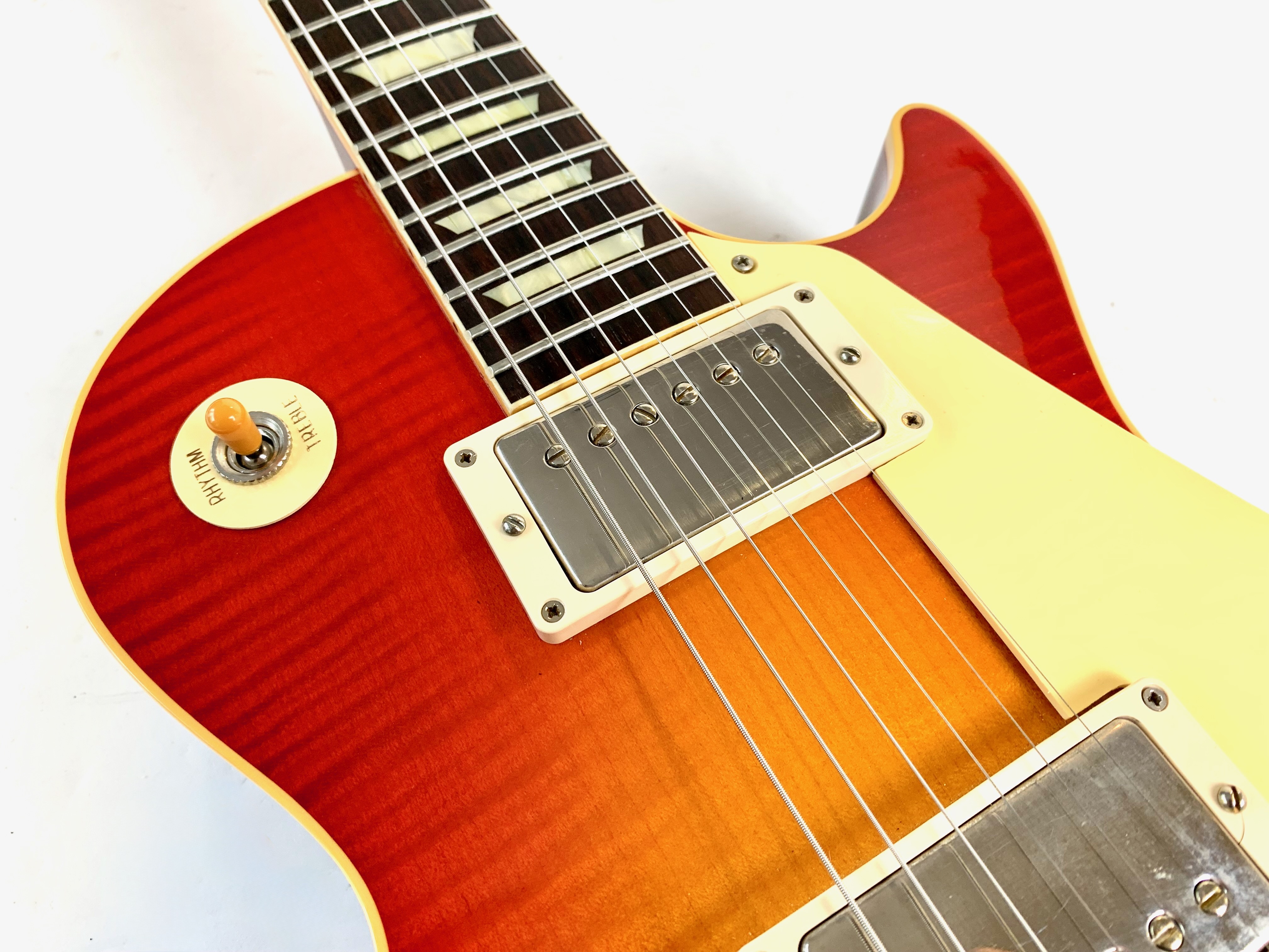 Gibson 1959 Les Paul Reissue (90336)