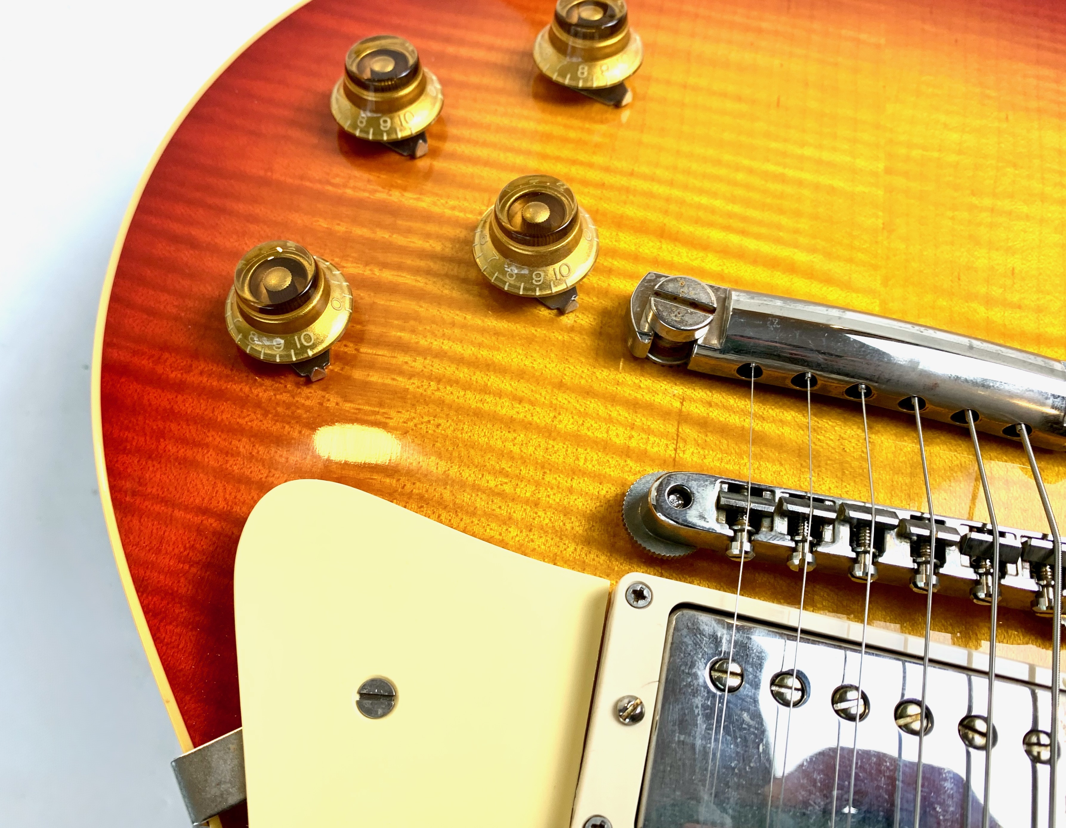 Gibson 1959 Les Paul Reissue (72415)